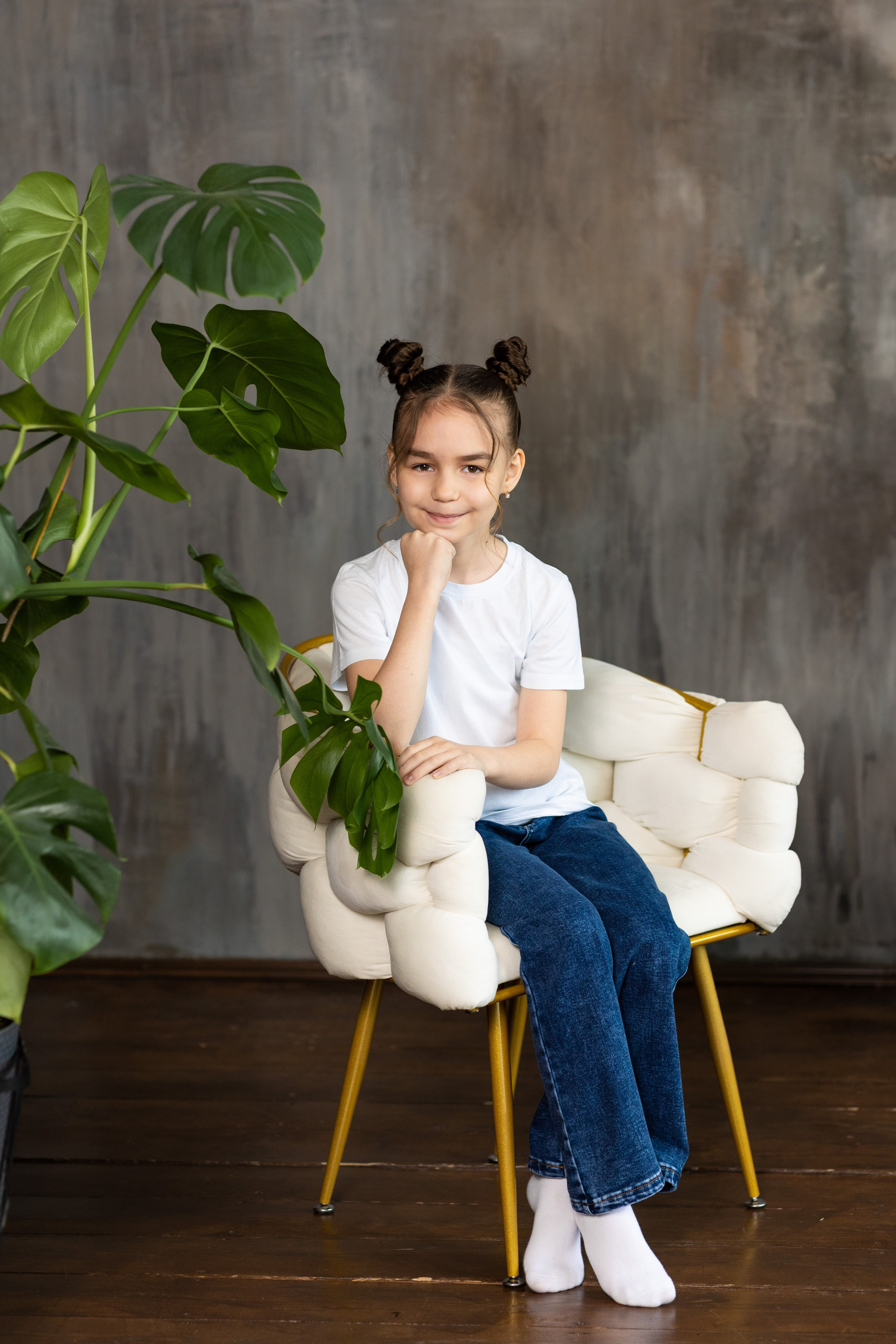 Студия Второклашки. Семейный, детский, школьный фотограф в Благовещенске Яна Белоусова