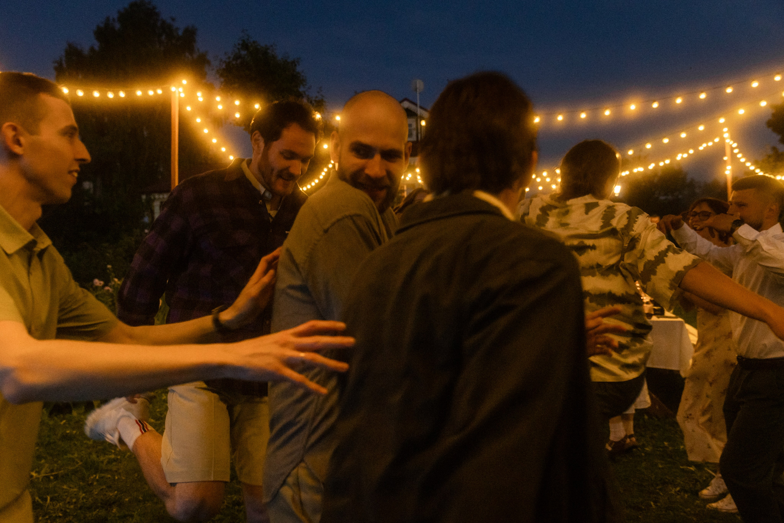 Суздаль. Максим и Лиза. Фотограф в Москве Екатерина Черненко