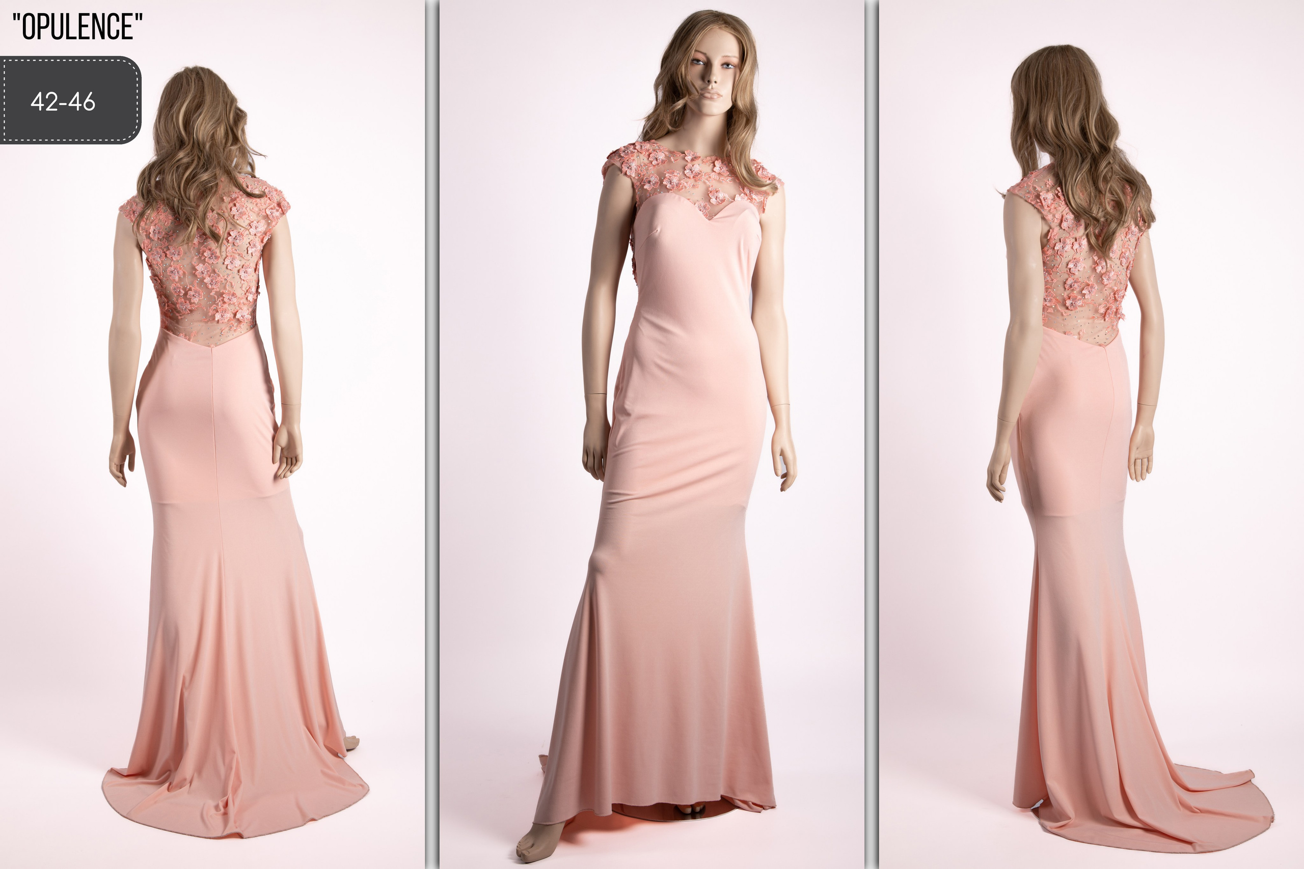 Аренда вечерних платьев в Краснодаре: элегантные образы для фотосессии. Интерьерная фотостудия FOTOGEN г. Краснодар