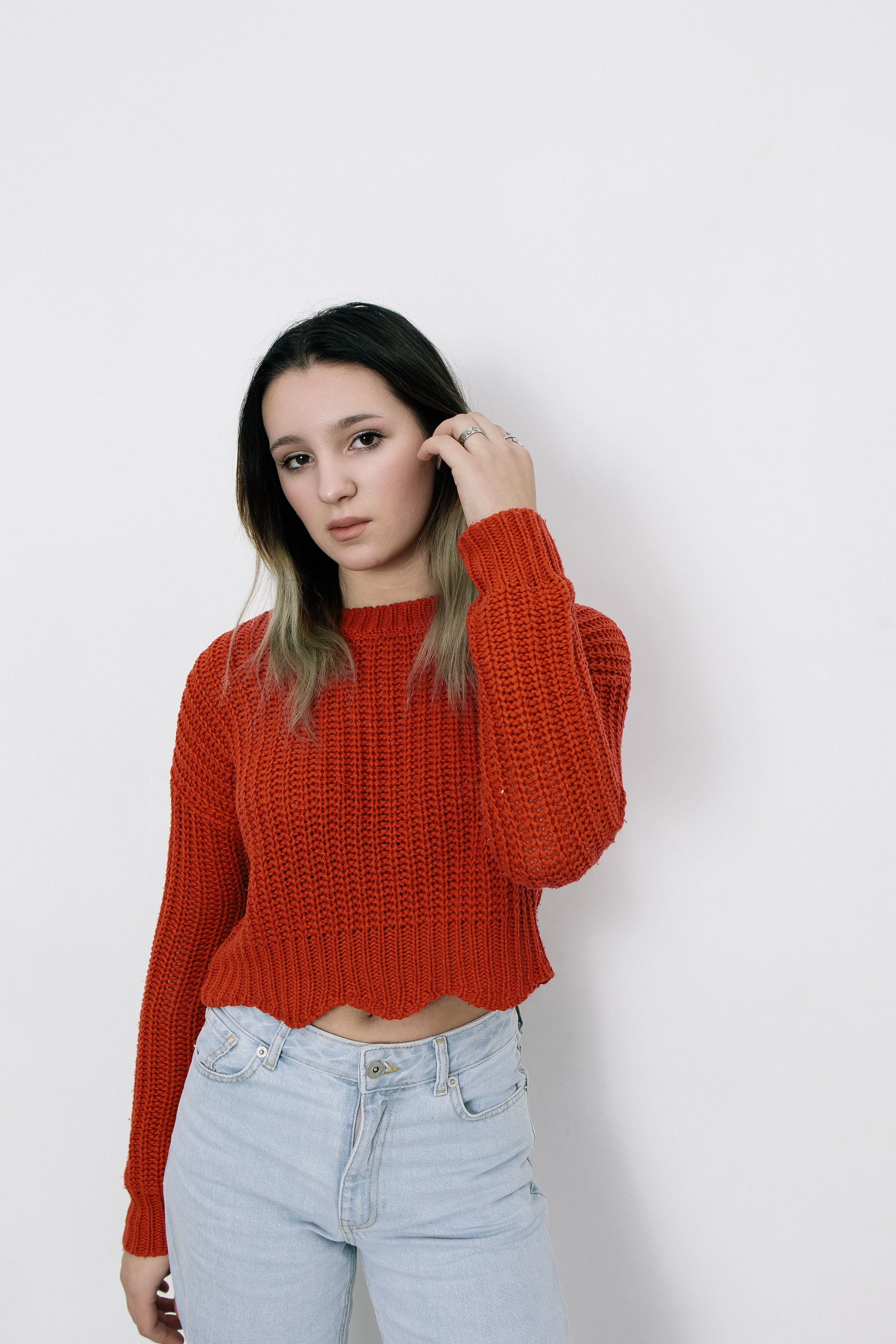 Киреева Варвара. Promodels