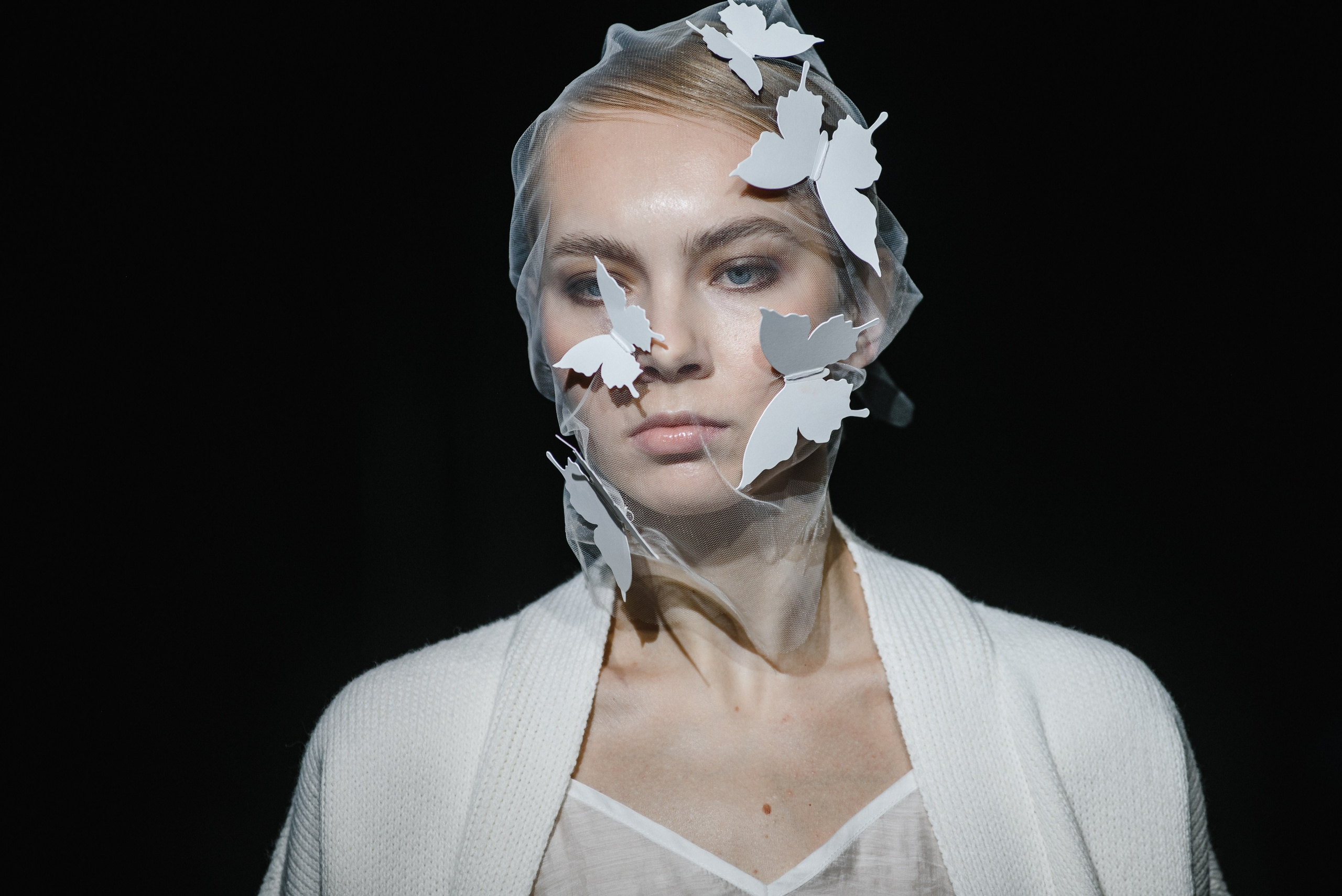 Fashion is my profession. Фотограф Денис Неместо, портрет, репортаж