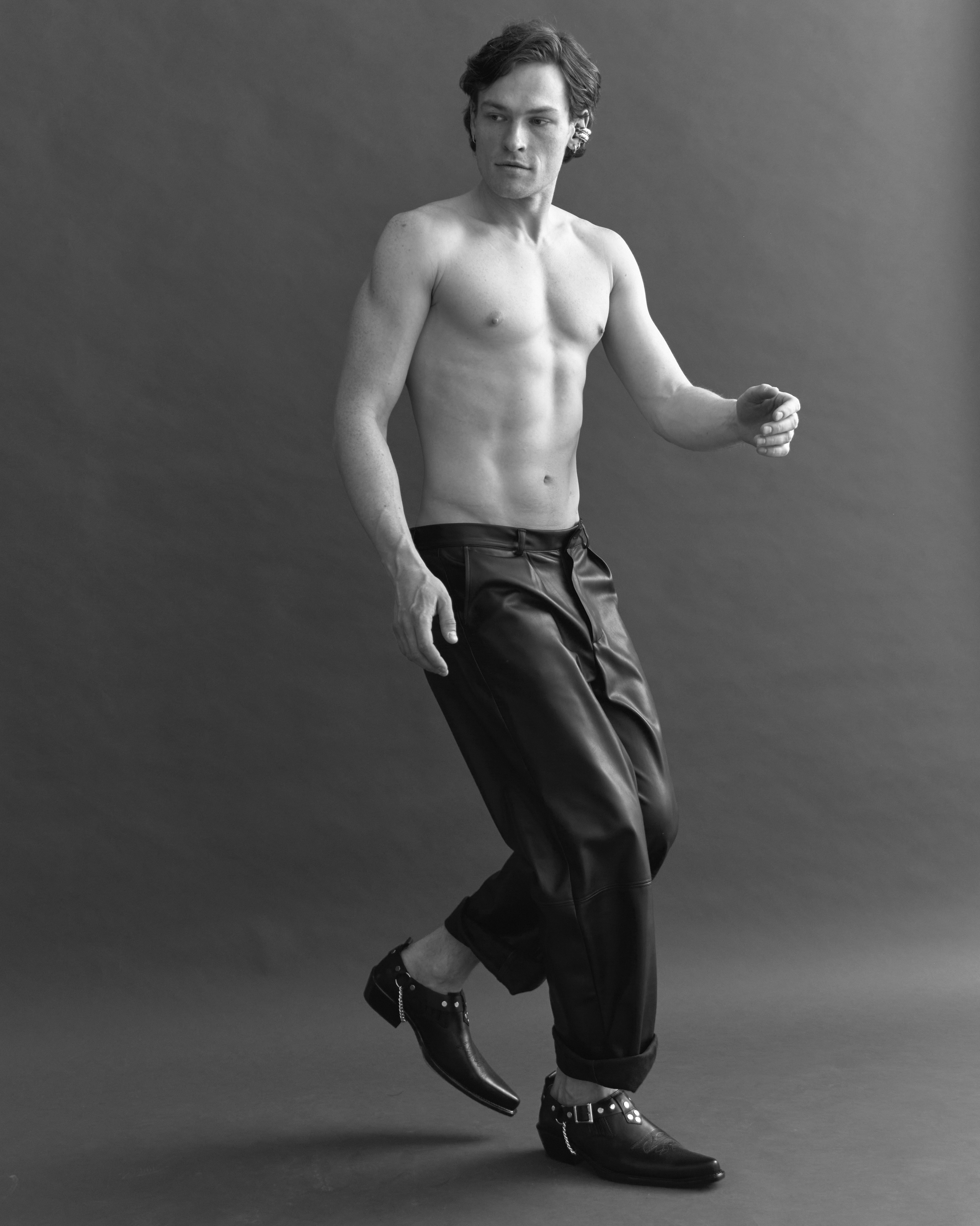 Ilya. Фотограф Калашникова Софья