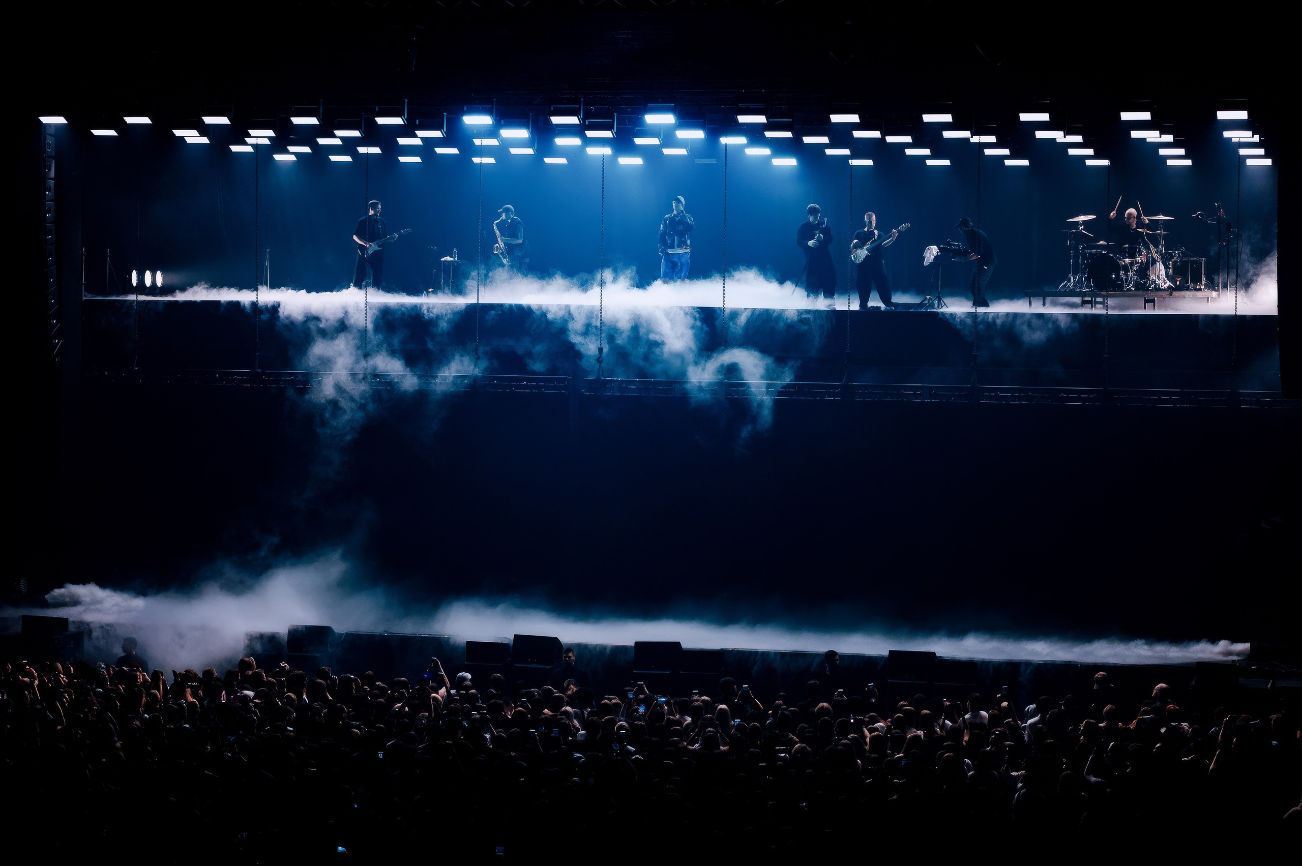 MAYOT / MOSCOW / 2025. OOPS