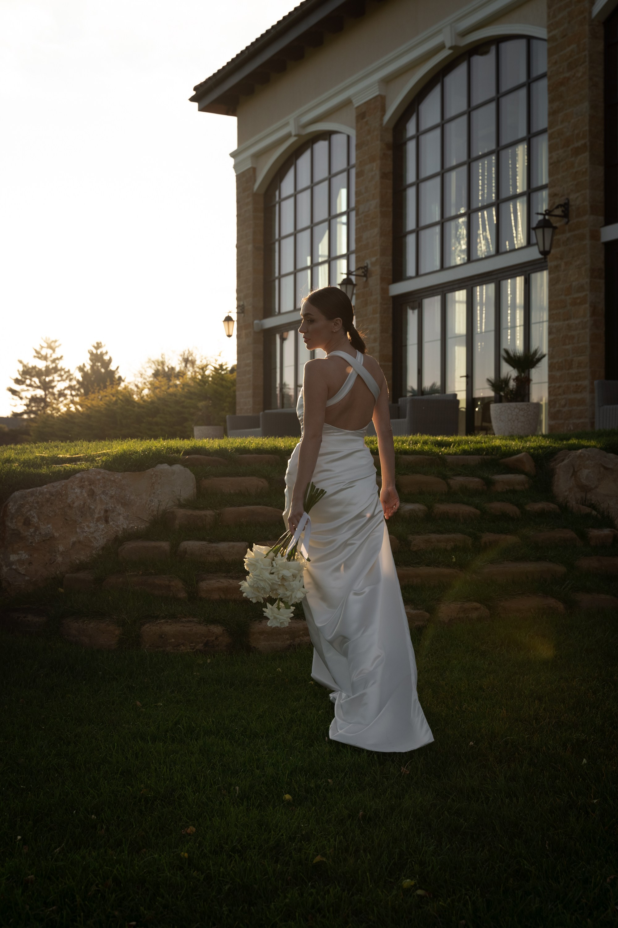 Yana&Viktor. Портретный фотограф в Краснодаре Валерия Матирная