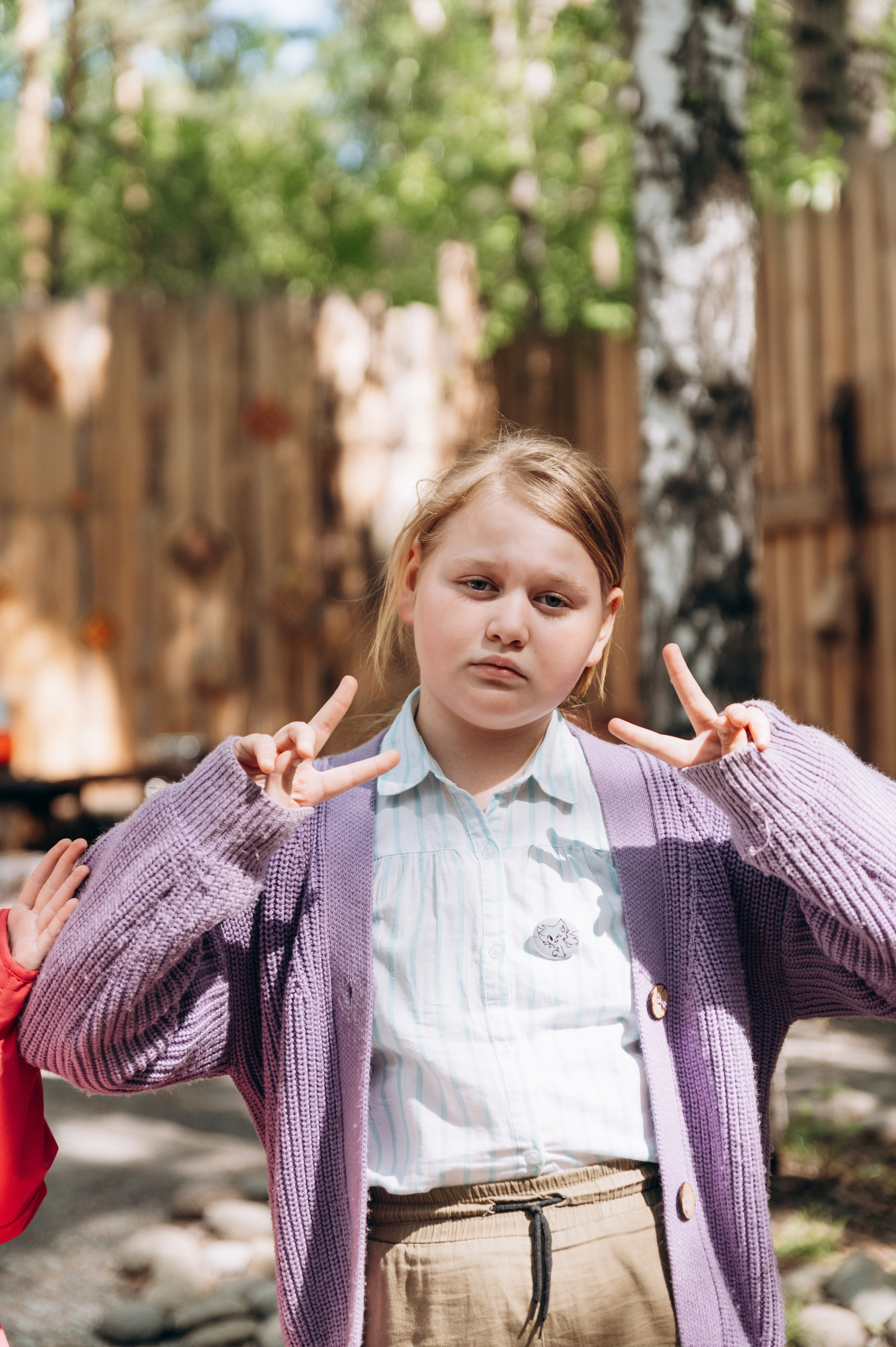 «Тайна пропавшего ожерелья». Фотограф в Новосибирске