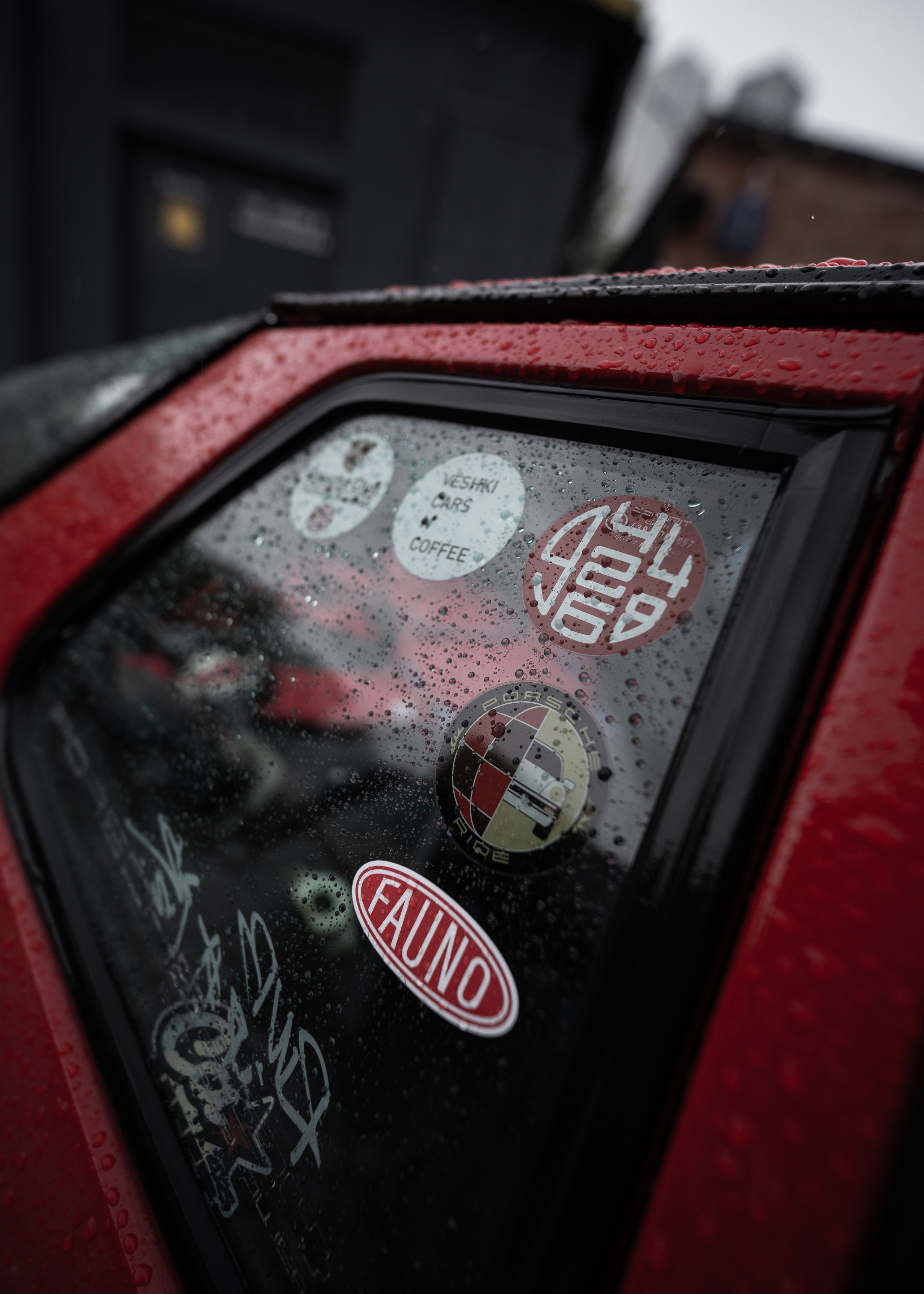 CIAYMEET. Фотограф Ярослав Косов в Ухте