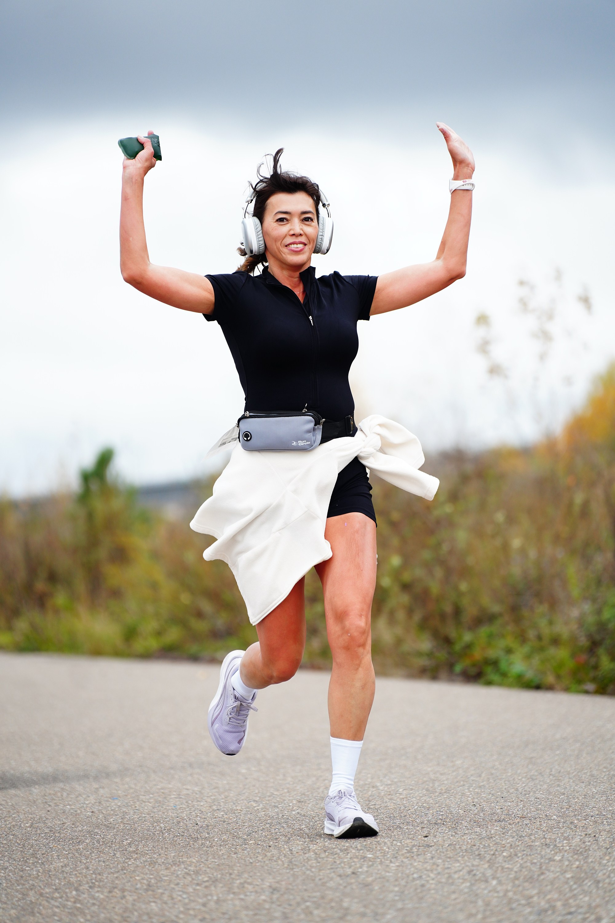 ОСЕННИЙ МАРАФОН 2025. Фотограф