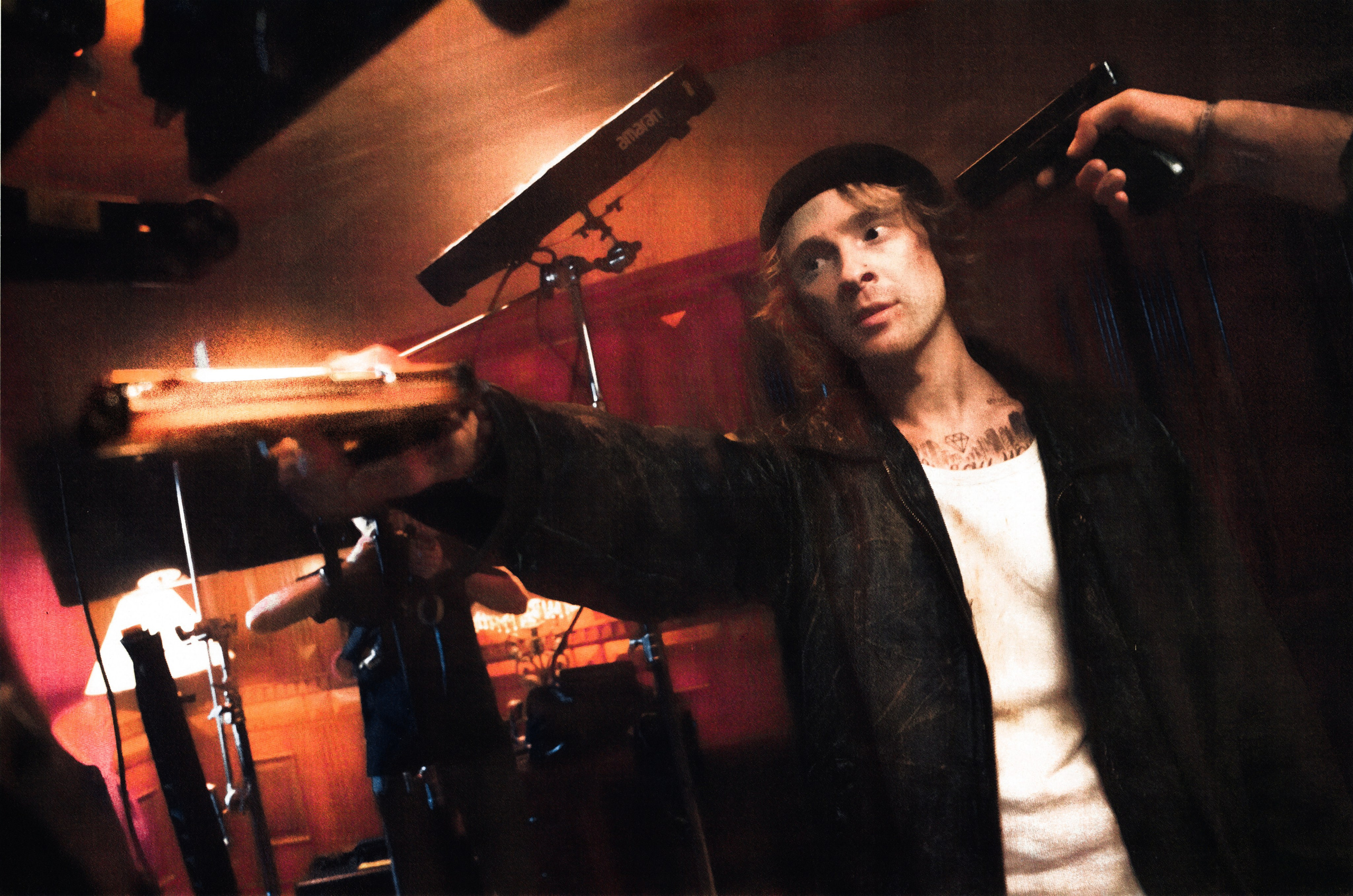 Егор Крид и Шуфутинский 3 сентября. Fokysphoto