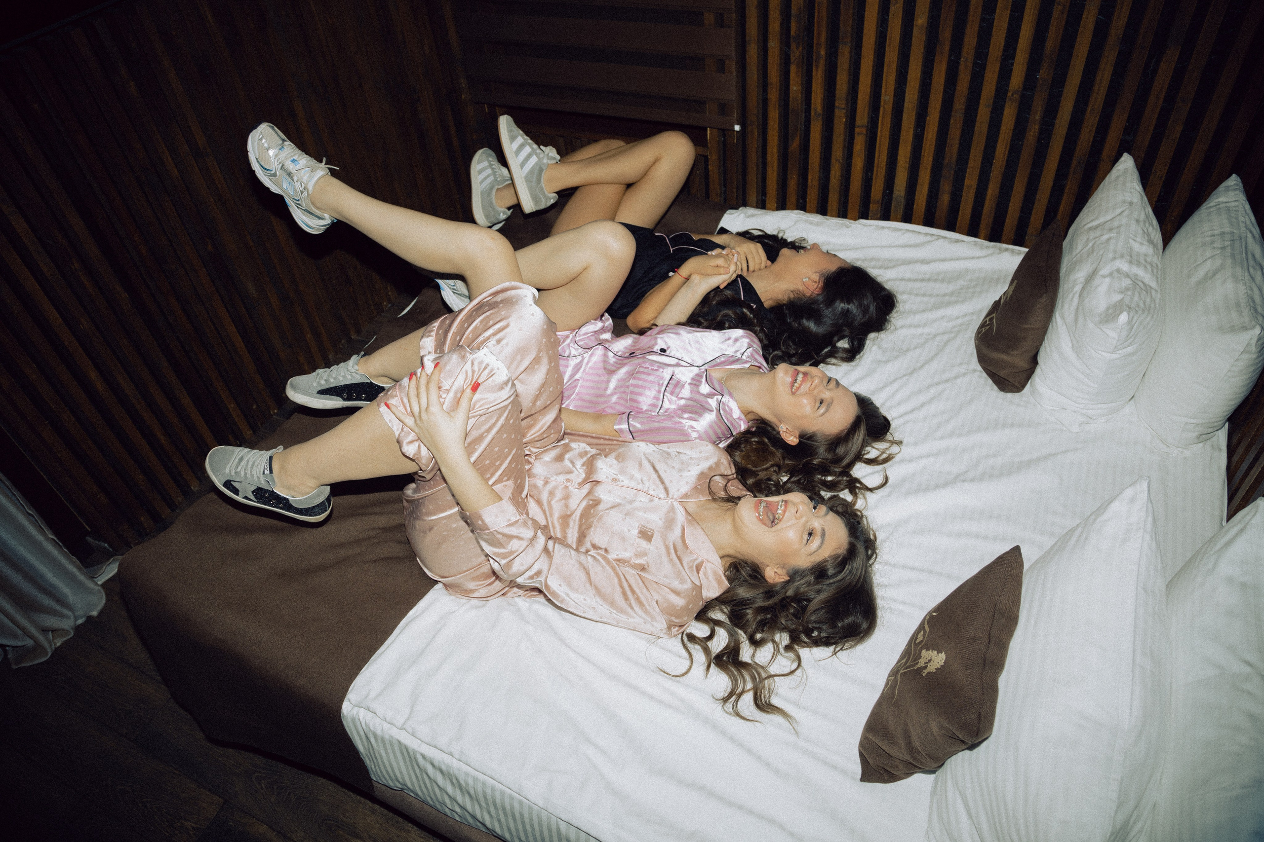 16-летие. Пирогова Полина, семейный и детский фотограф Москва, Видное