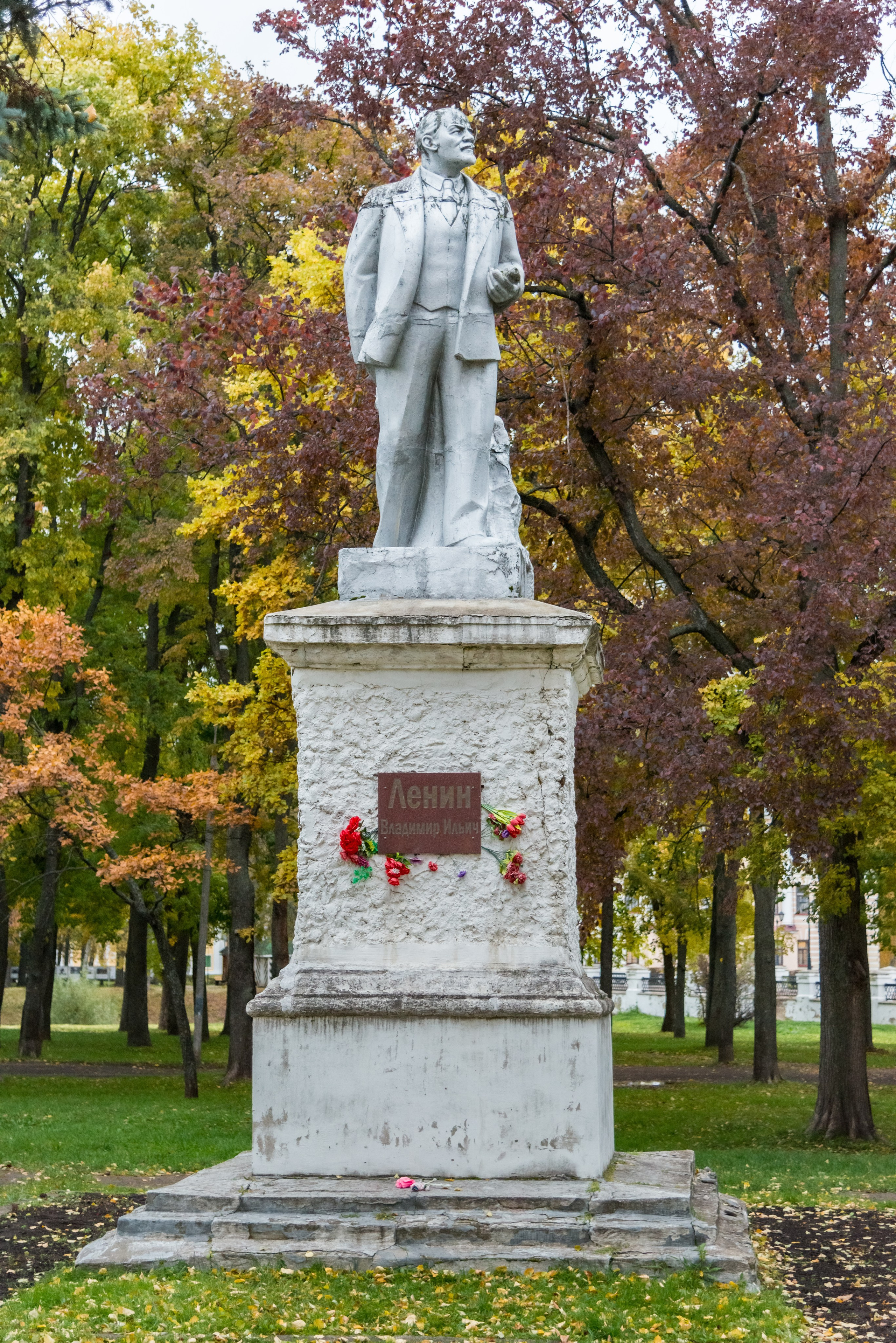 Углич — один из городов Золотого кольца России. Пейзажный фотограф Сергей Пестерев. Фото природы