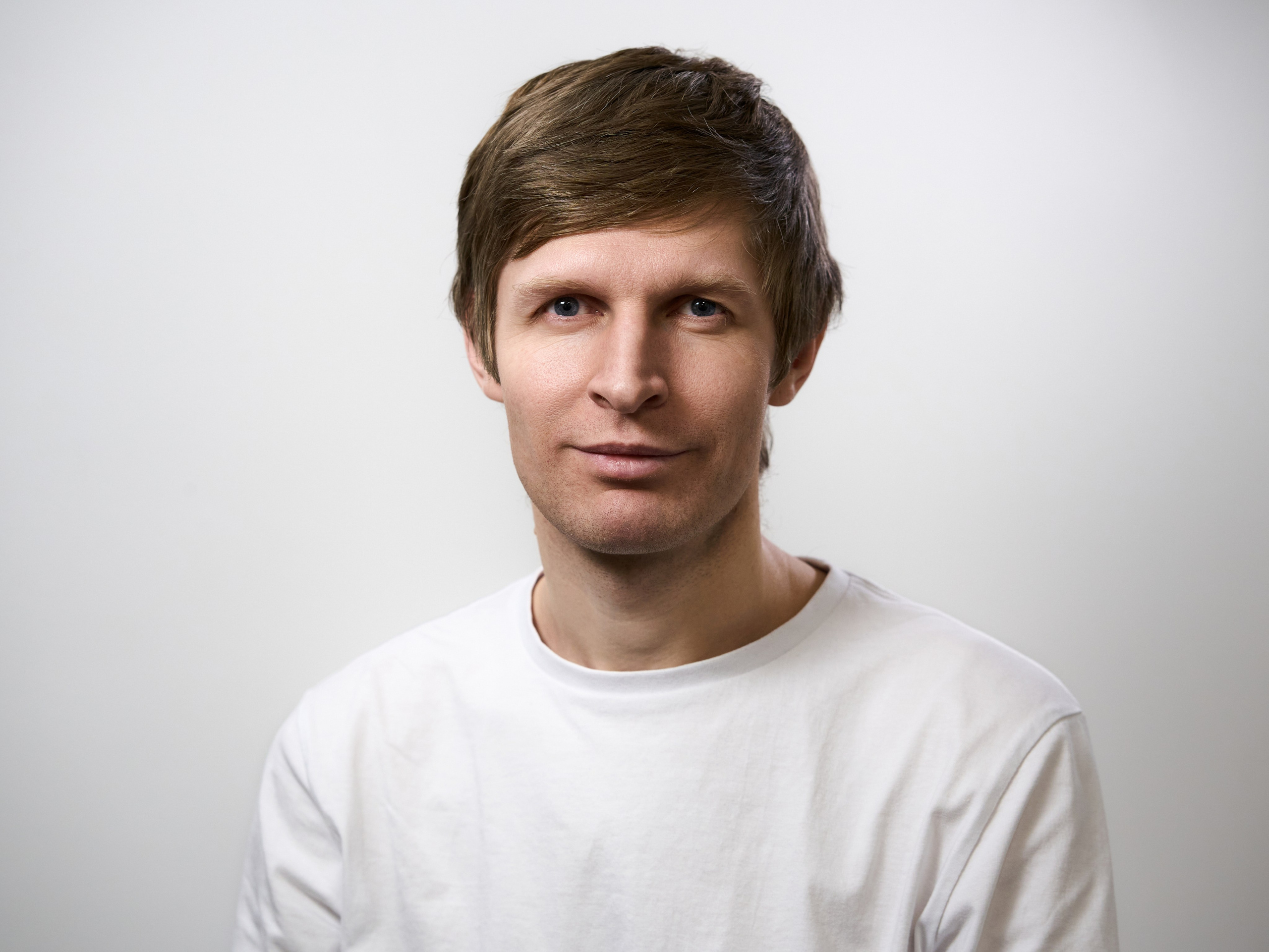 СПД: портреты сотрудников. Фотограф в Москве Анастасия Баева