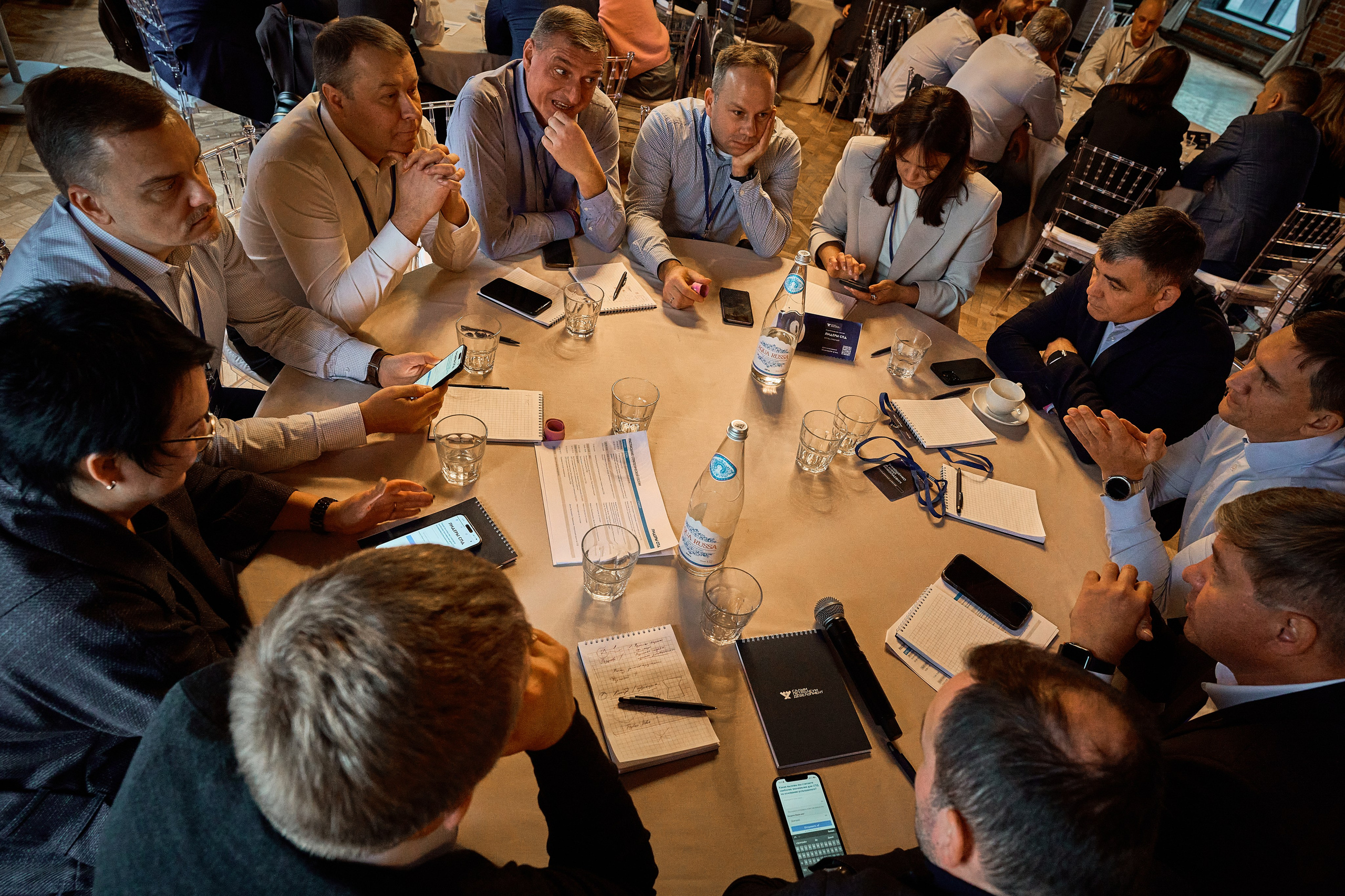 СПД: стратегическая сессия. Фотограф в Москве Анастасия Баева