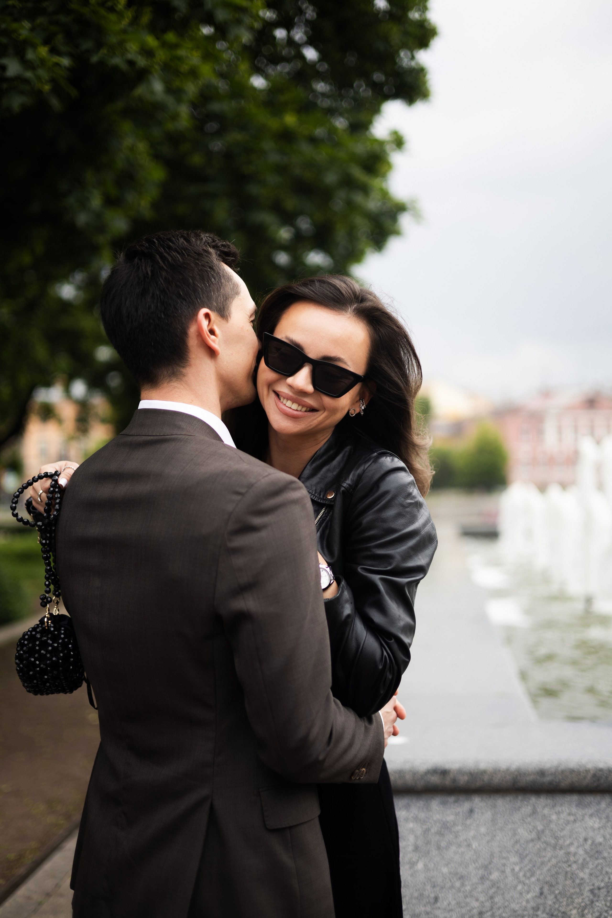 Фотопрогулка. Привет, меня зовут Юлия Великая!