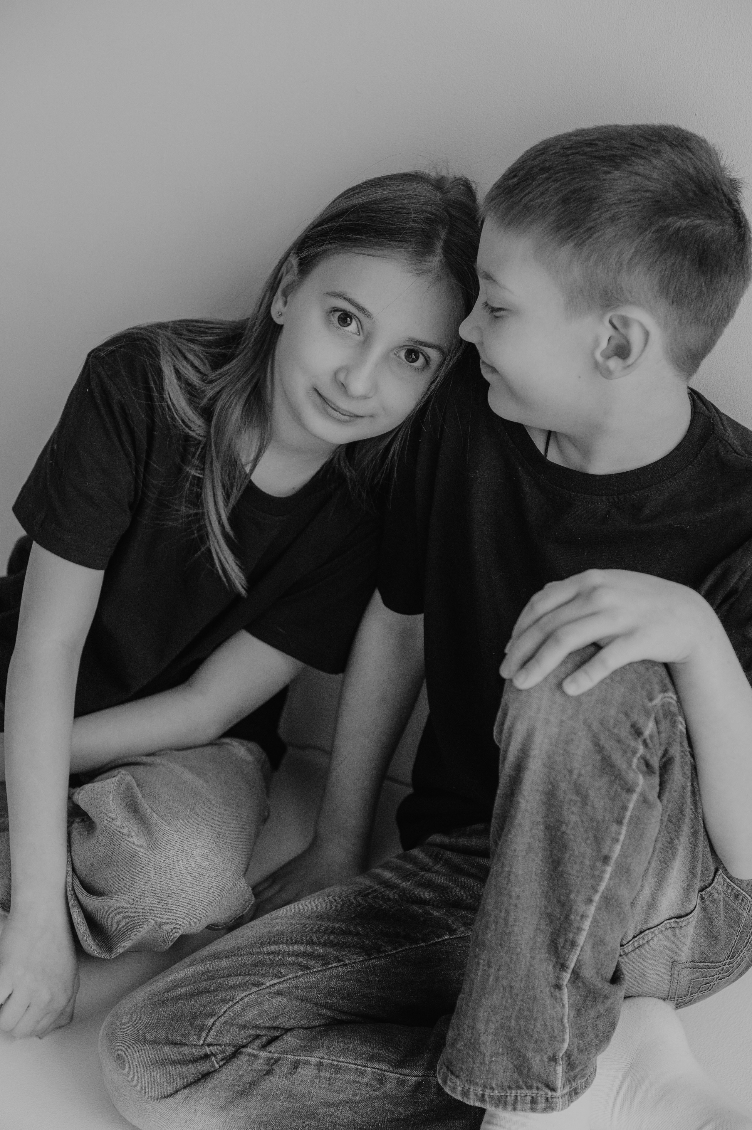 Двое. Марина Шуляк Фотограф Кострома — Санкт Петербург