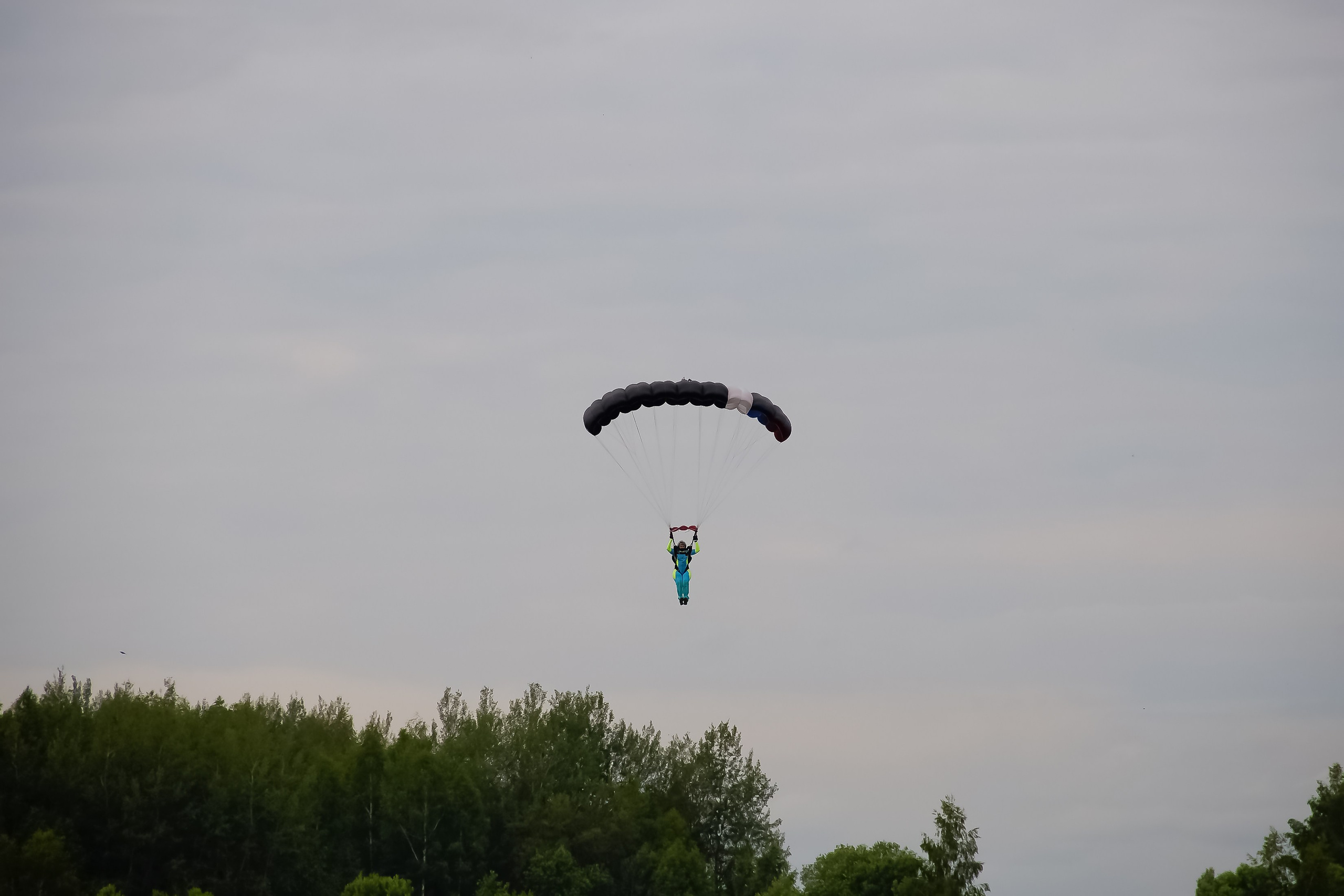 Аэроклуб SkyLine. Фотограф в Смоленске Ася Польшина