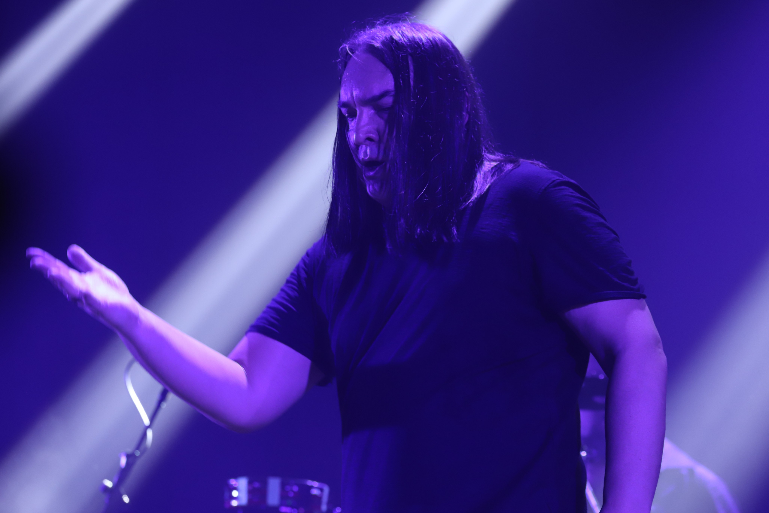 Горшенёв — «Песни Брата». Фотограф в Тюмени Алексей Модин