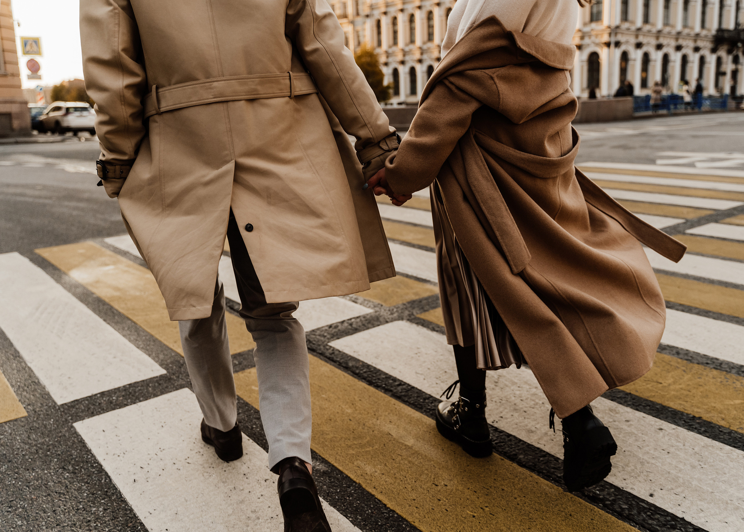 На крыше. Свадебный фотограф Анжелика Сариева