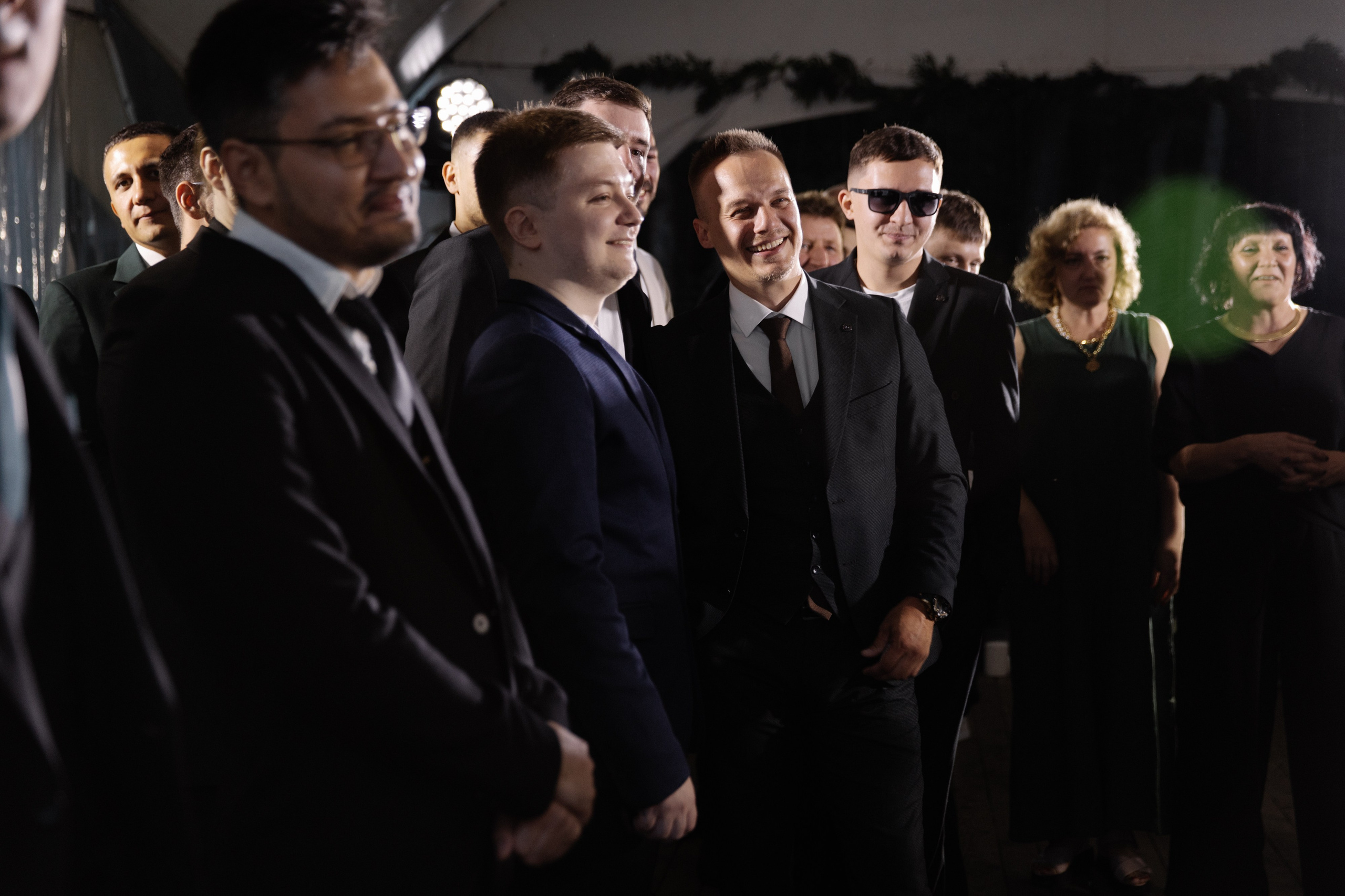 Дмитрий и Кристина. Фотограф Диана Хасанова, г. Казань