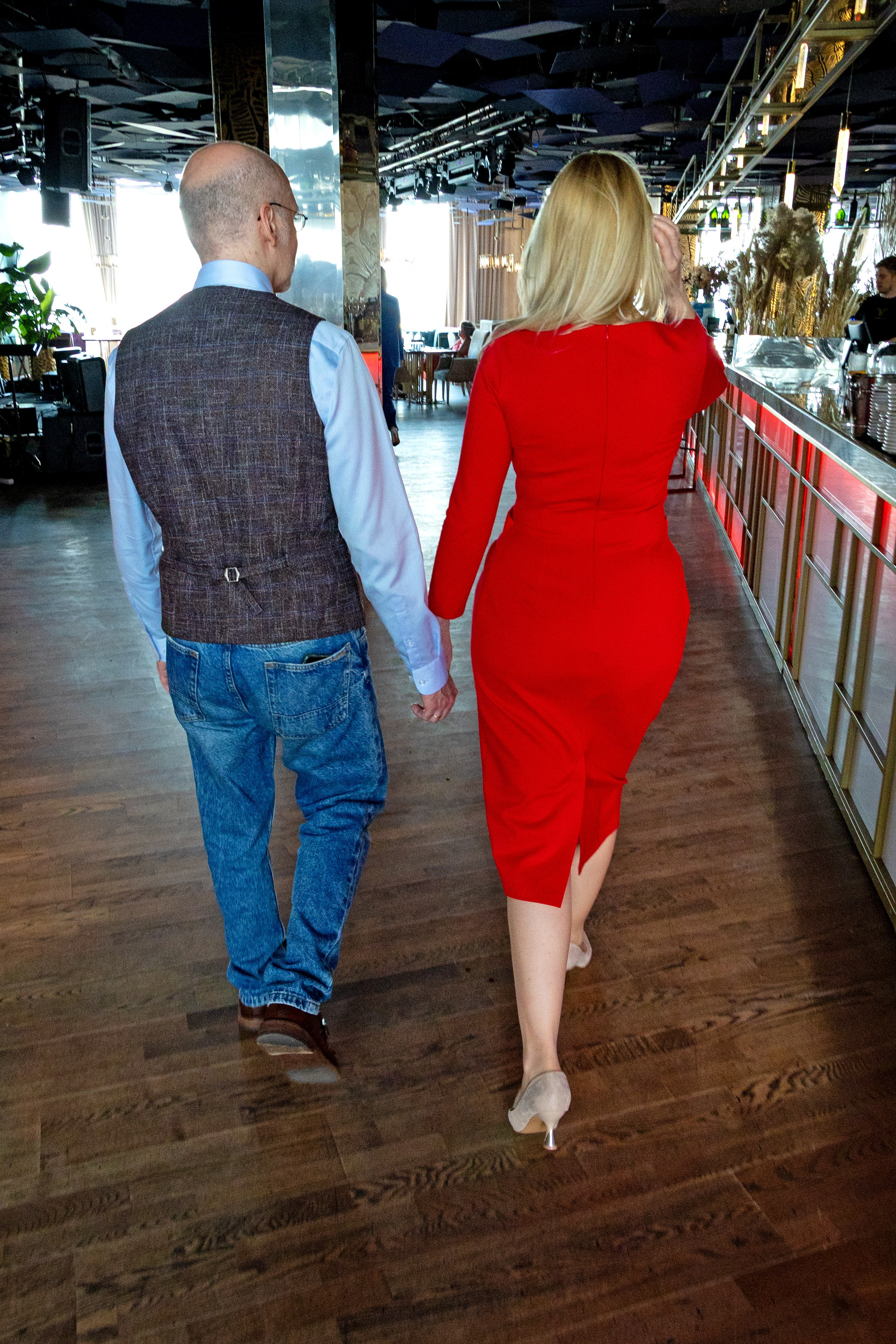 Ирина. Фотограф в Москве Лебедева Мария