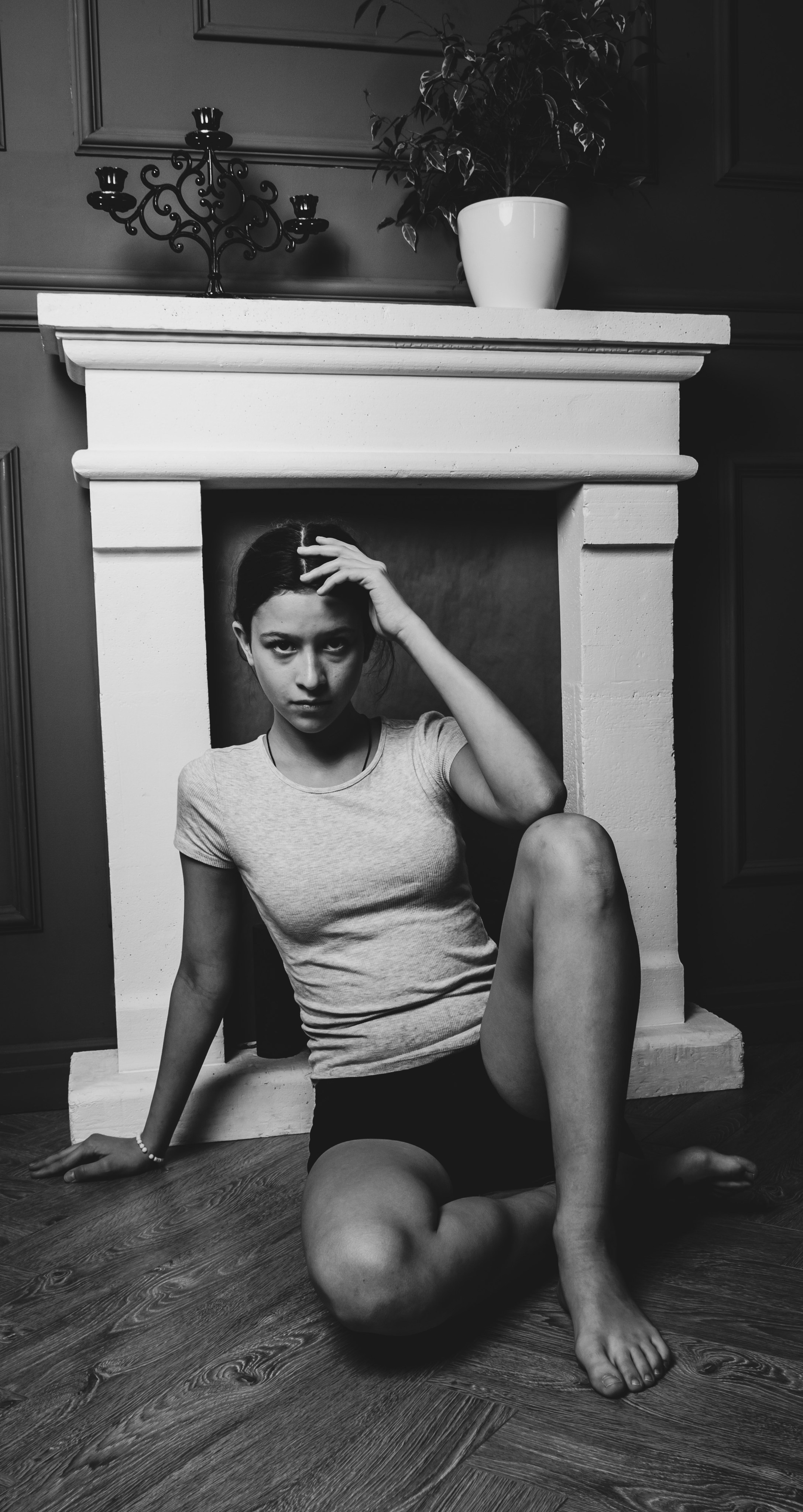 VERA. Фотограф в Москве Лебедева Мария