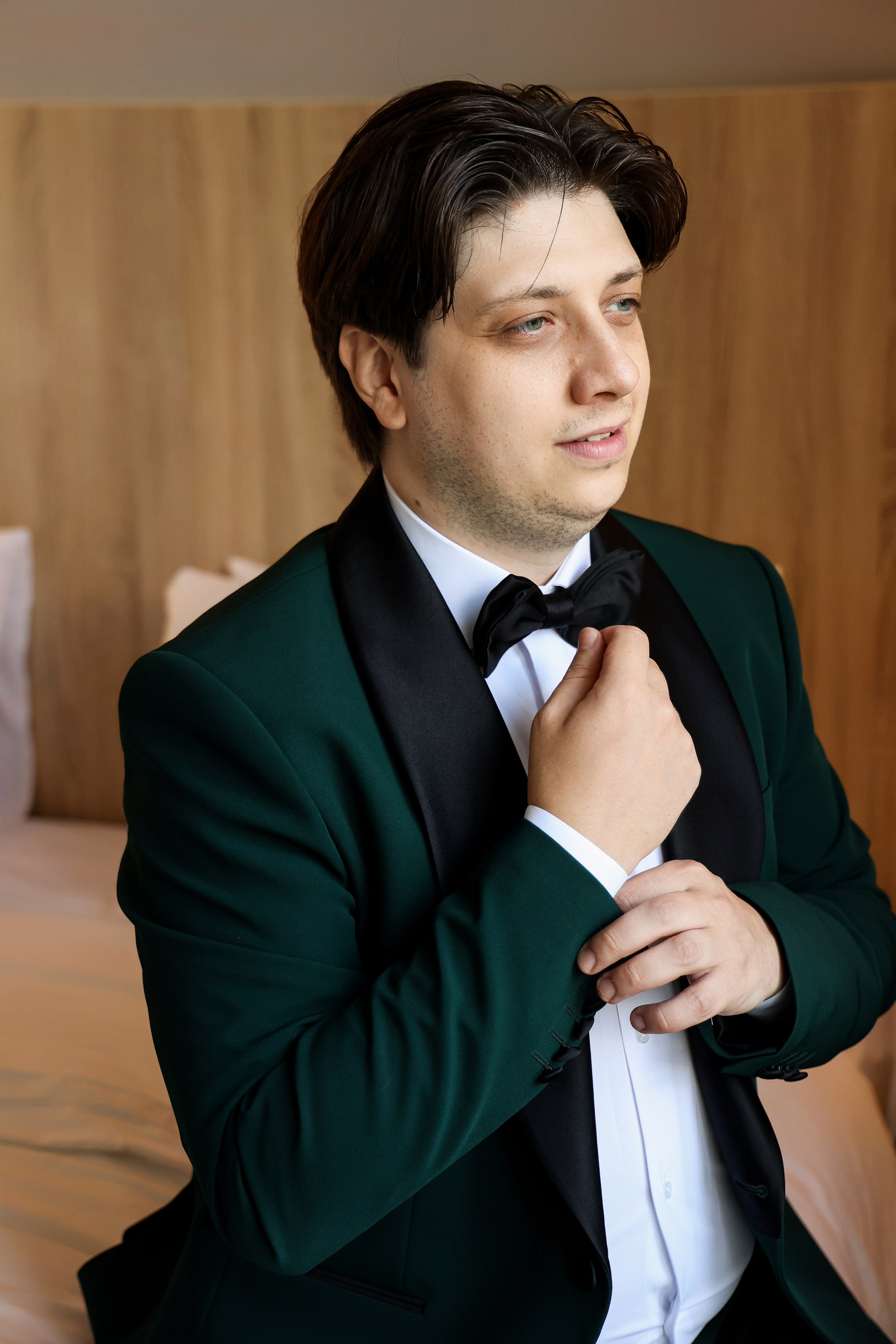 Александр & Мария. Свадебный и Event фотограф в Москве Бажина Ирина