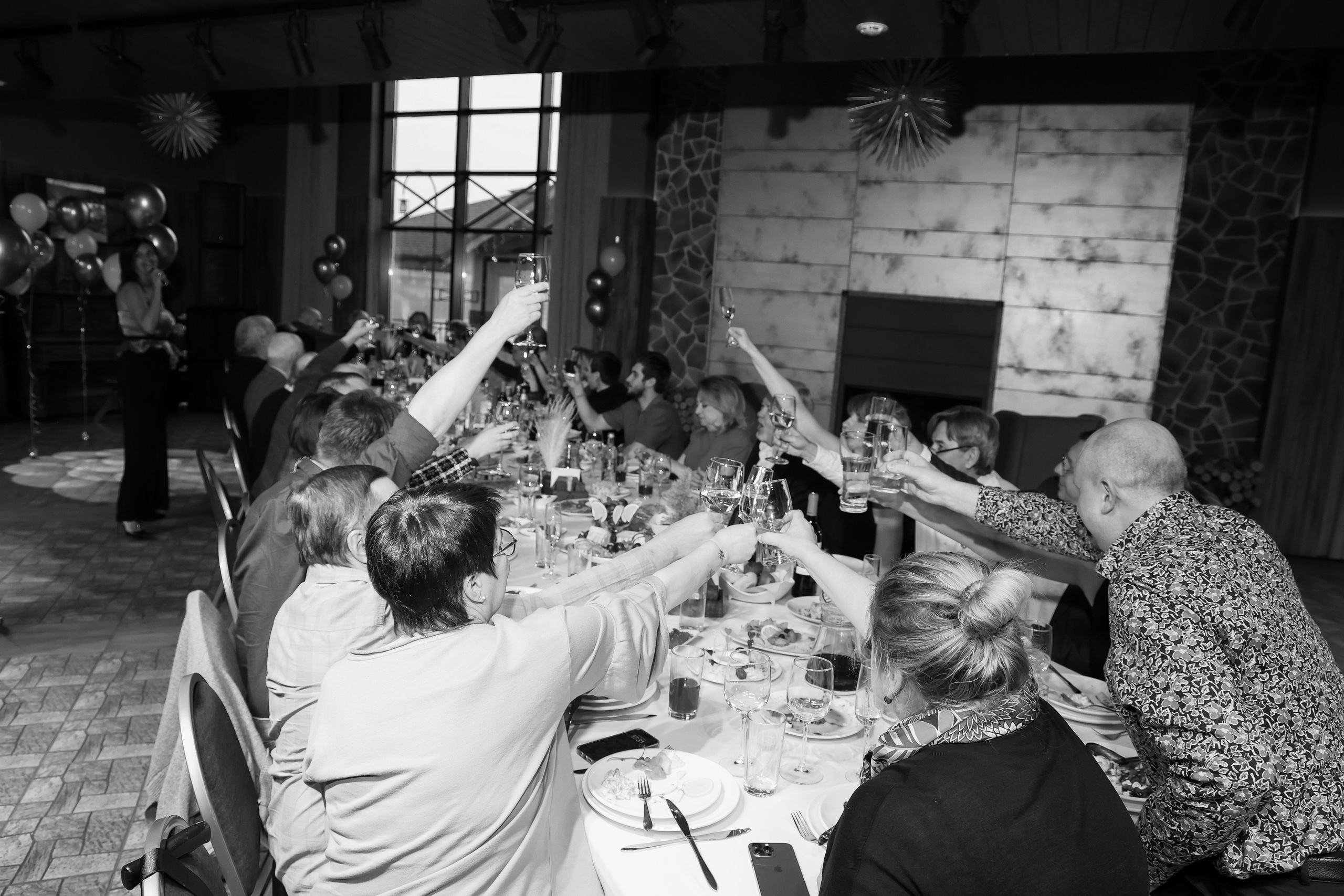 День Рождения Ольги. Свадебный и Event фотограф в Москве Бажина Ирина