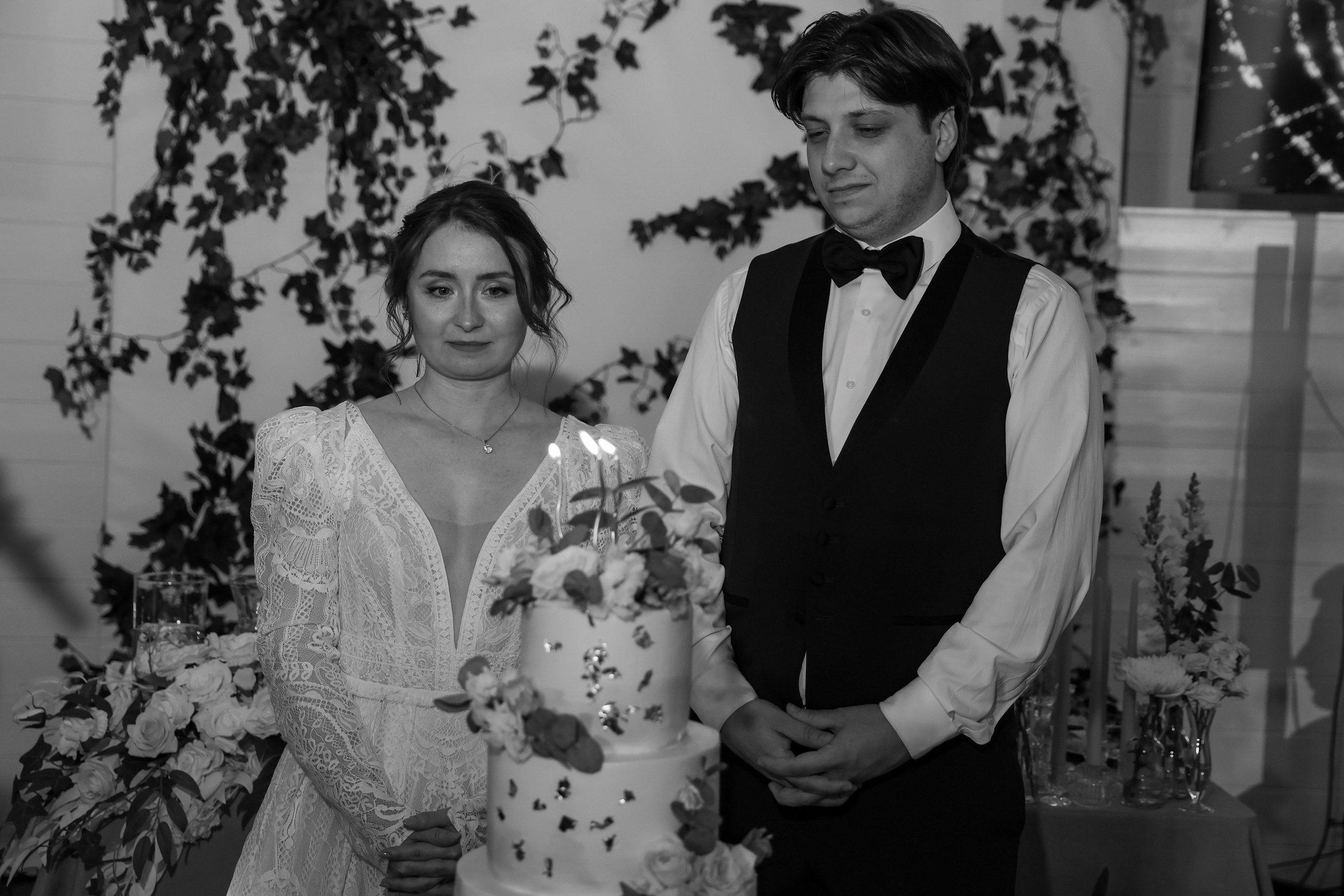 Александр & Мария. Свадебный и Event фотограф в Москве Бажина Ирина