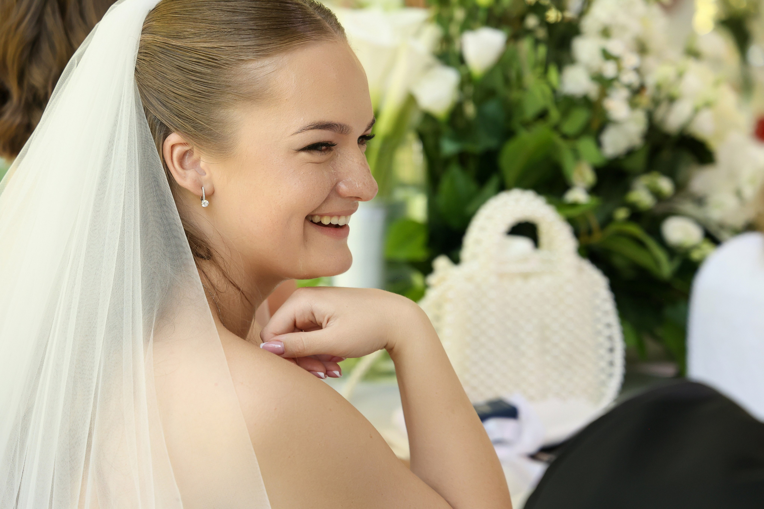 Валентин & Валерия. Свадебный и Event фотограф в Москве Бажина Ирина