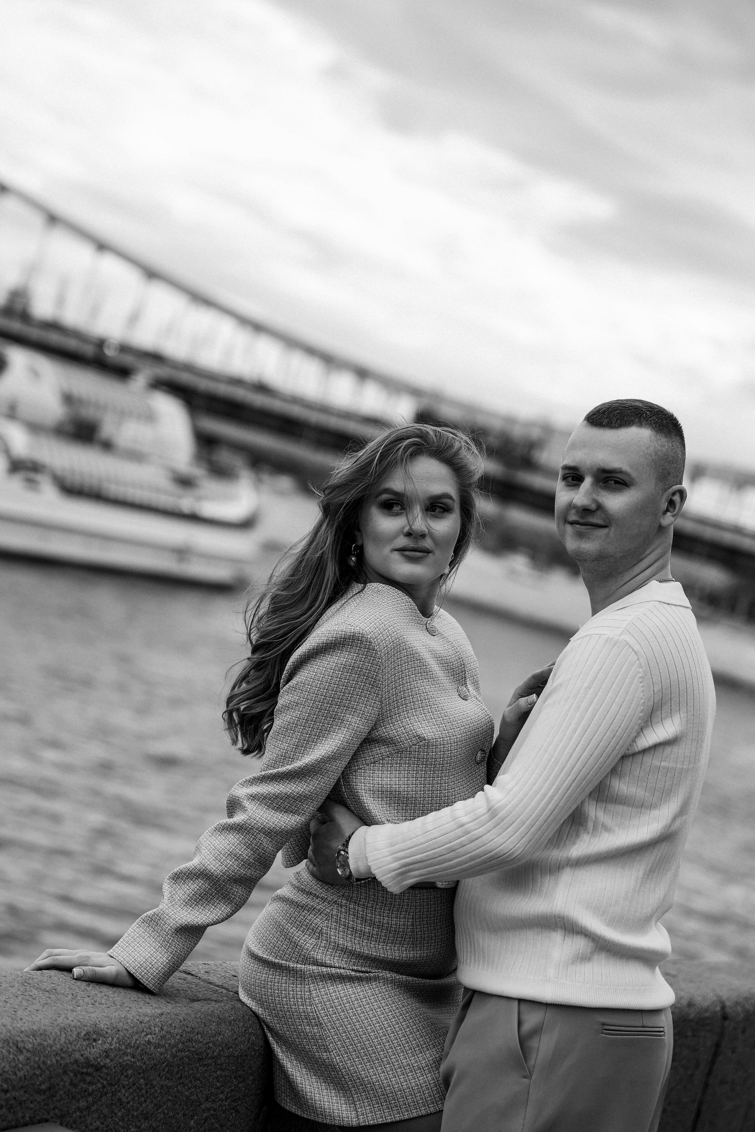 Сергей & Мария. Свадебный и Event фотограф в Москве Бажина Ирина