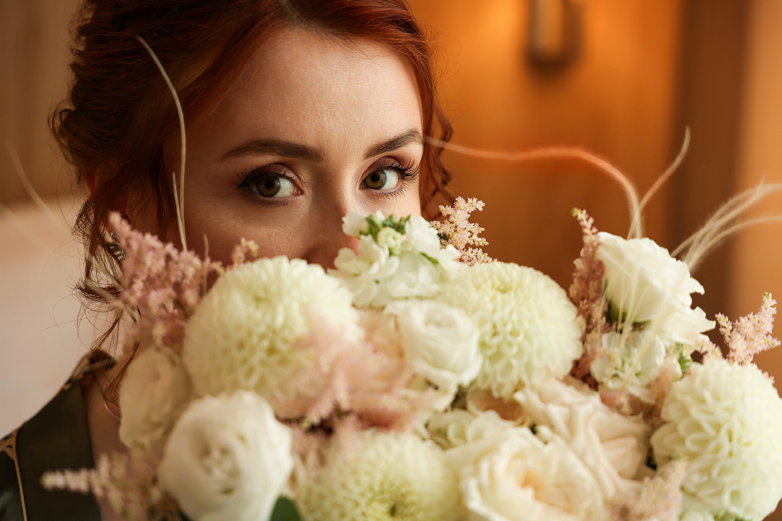 Александр & Мария. Свадебный и Event фотограф в Москве Бажина Ирина