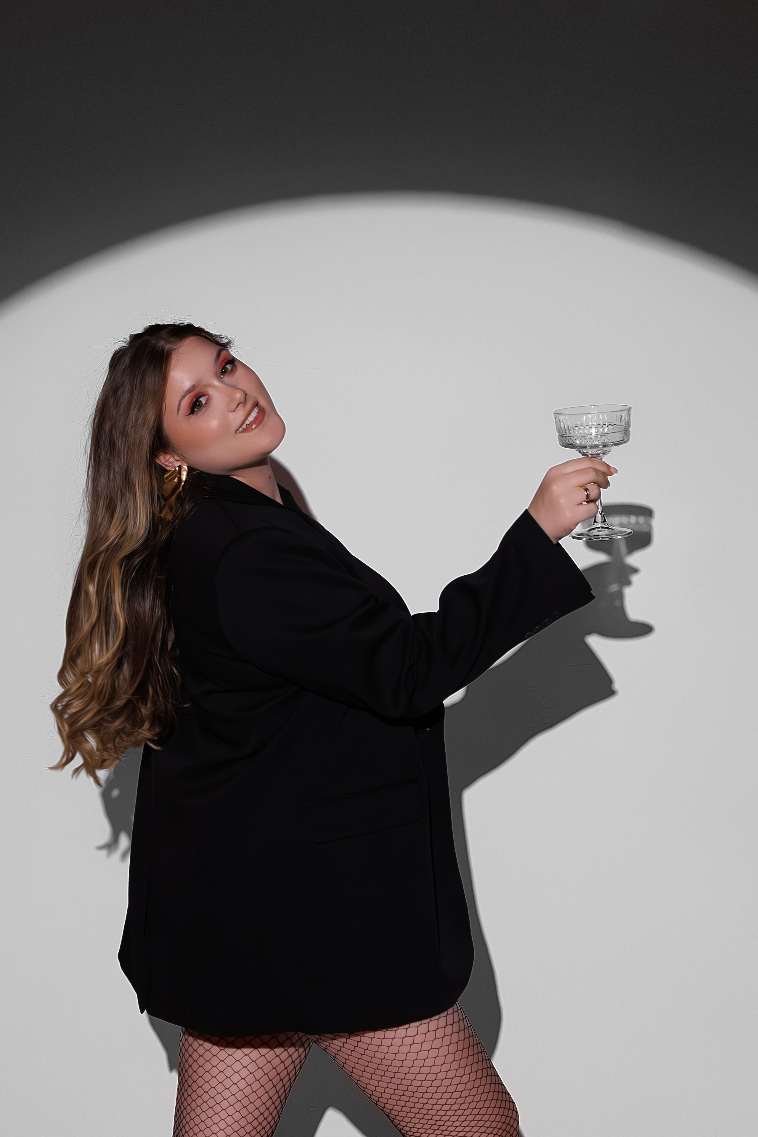 Барби. Анастасия, Фотограф женского портрета и беременности в стиле vogue