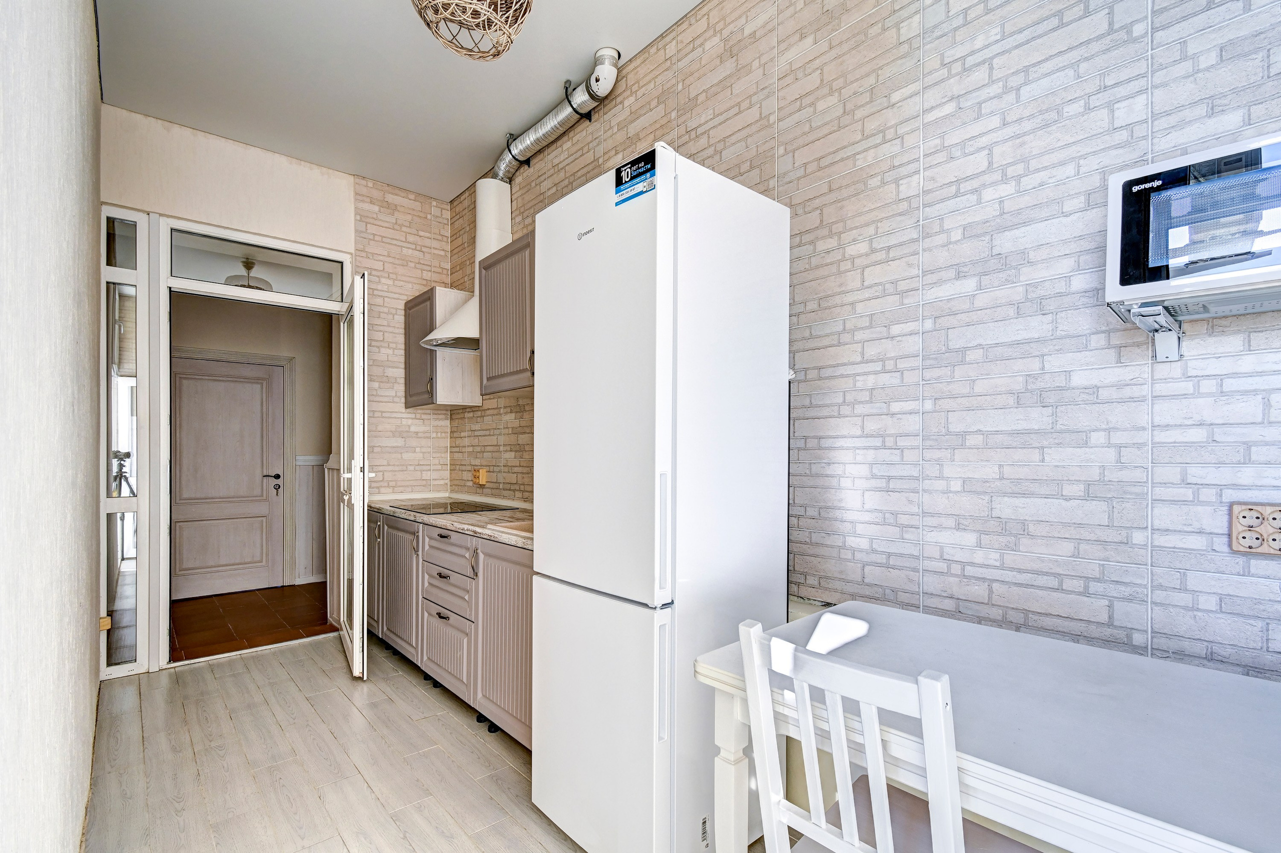 Отель в Хосте. Интерьерный фотограф в Сочи | Роман Сусленко