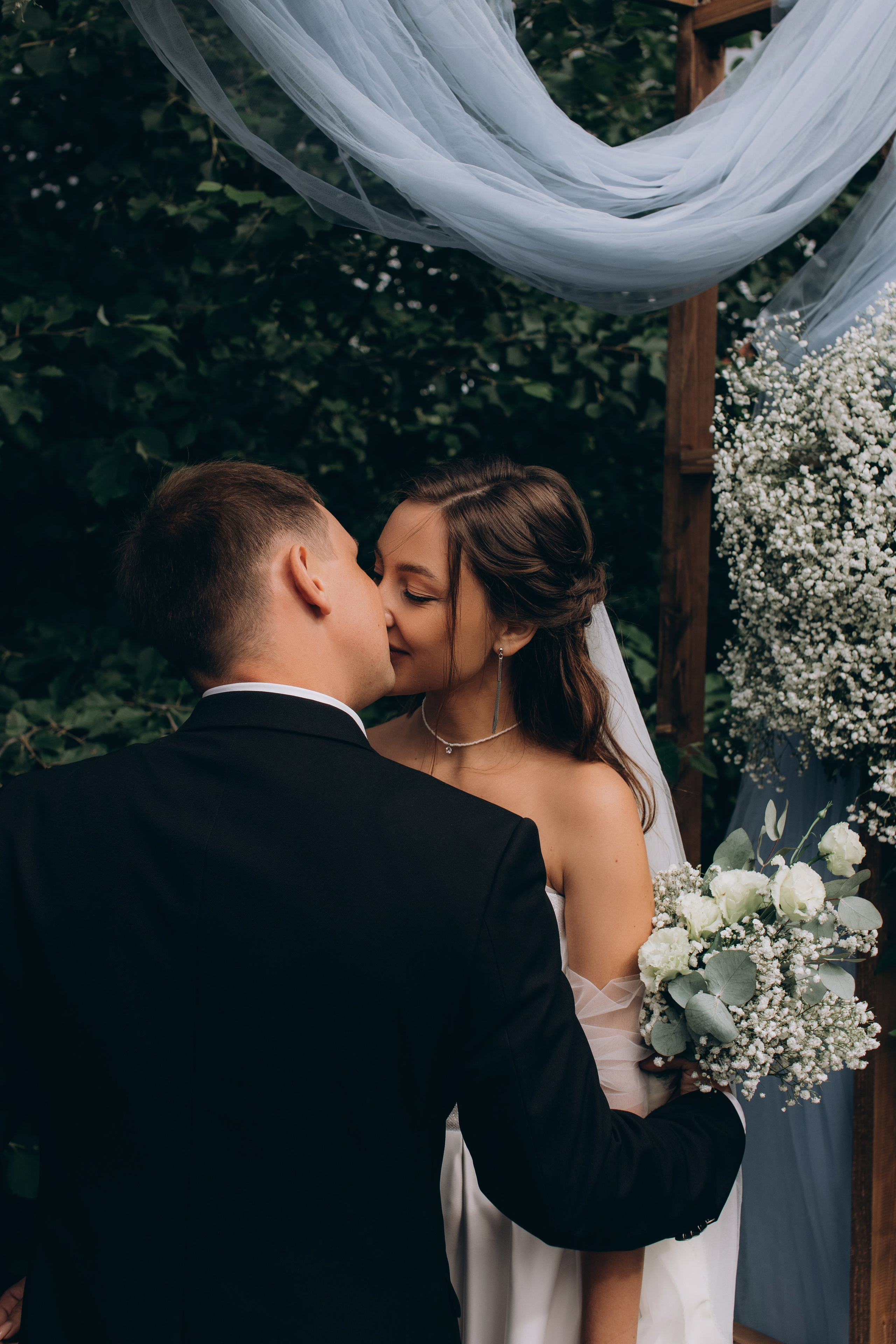 Артем и Ирина. Фотограф Санкт-Петербург