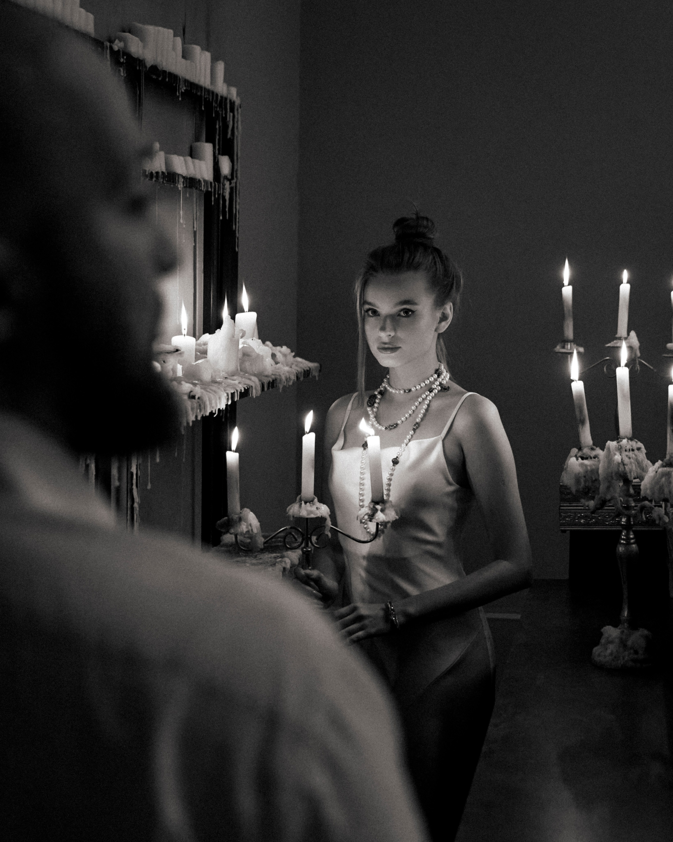 Портрет. Многофункциональный фотограф