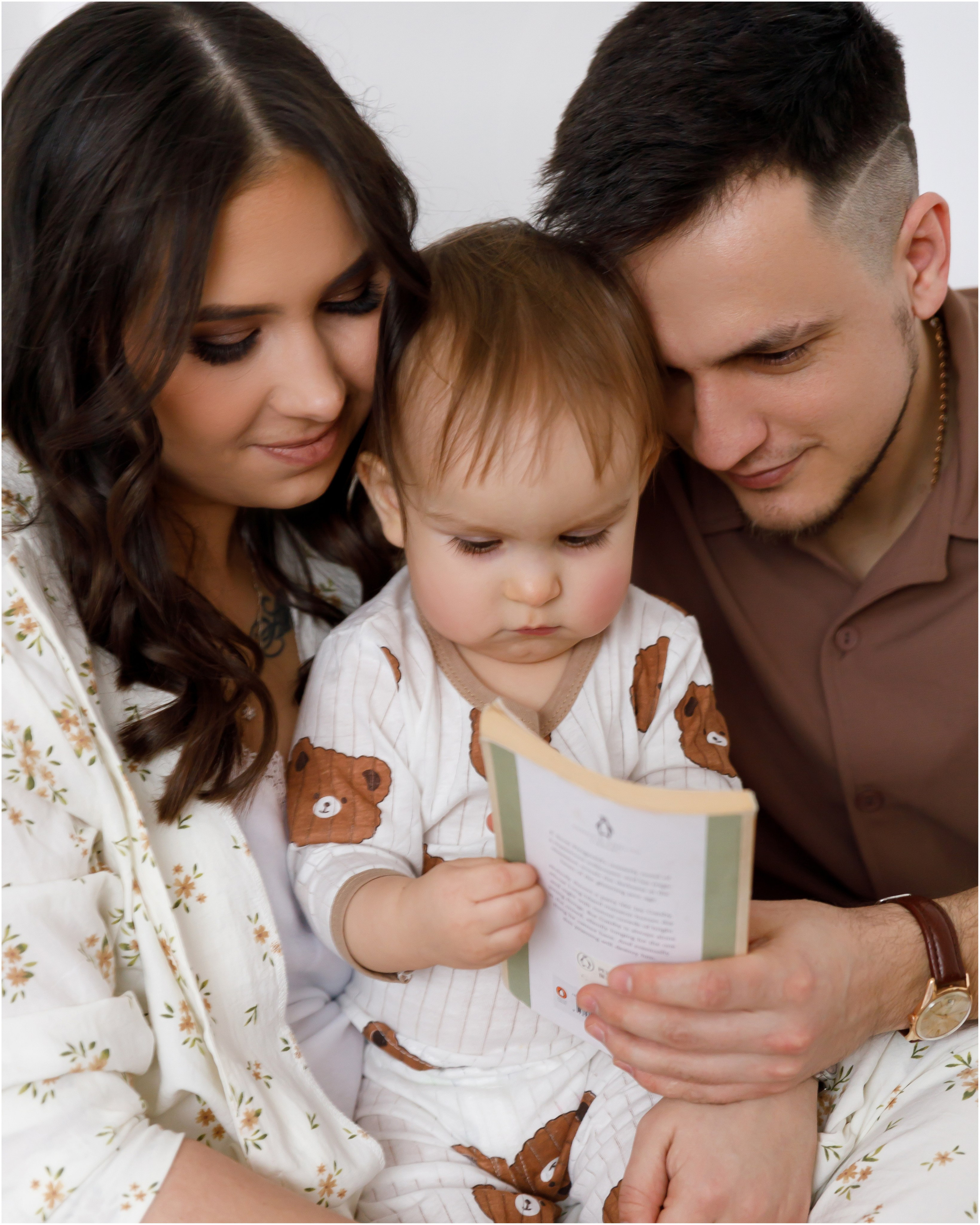 Анастасия. Фотограф в Самаре Алена Гречка