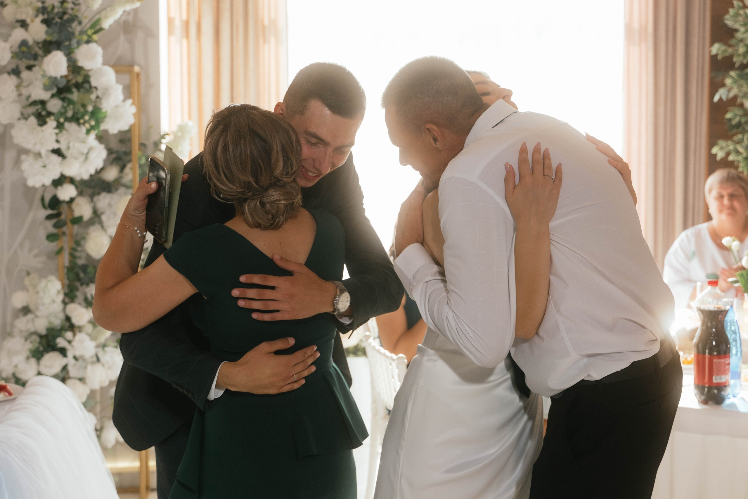 Wedding day #80. Свадебный, семейный фотограф в Рязани Лена Брант