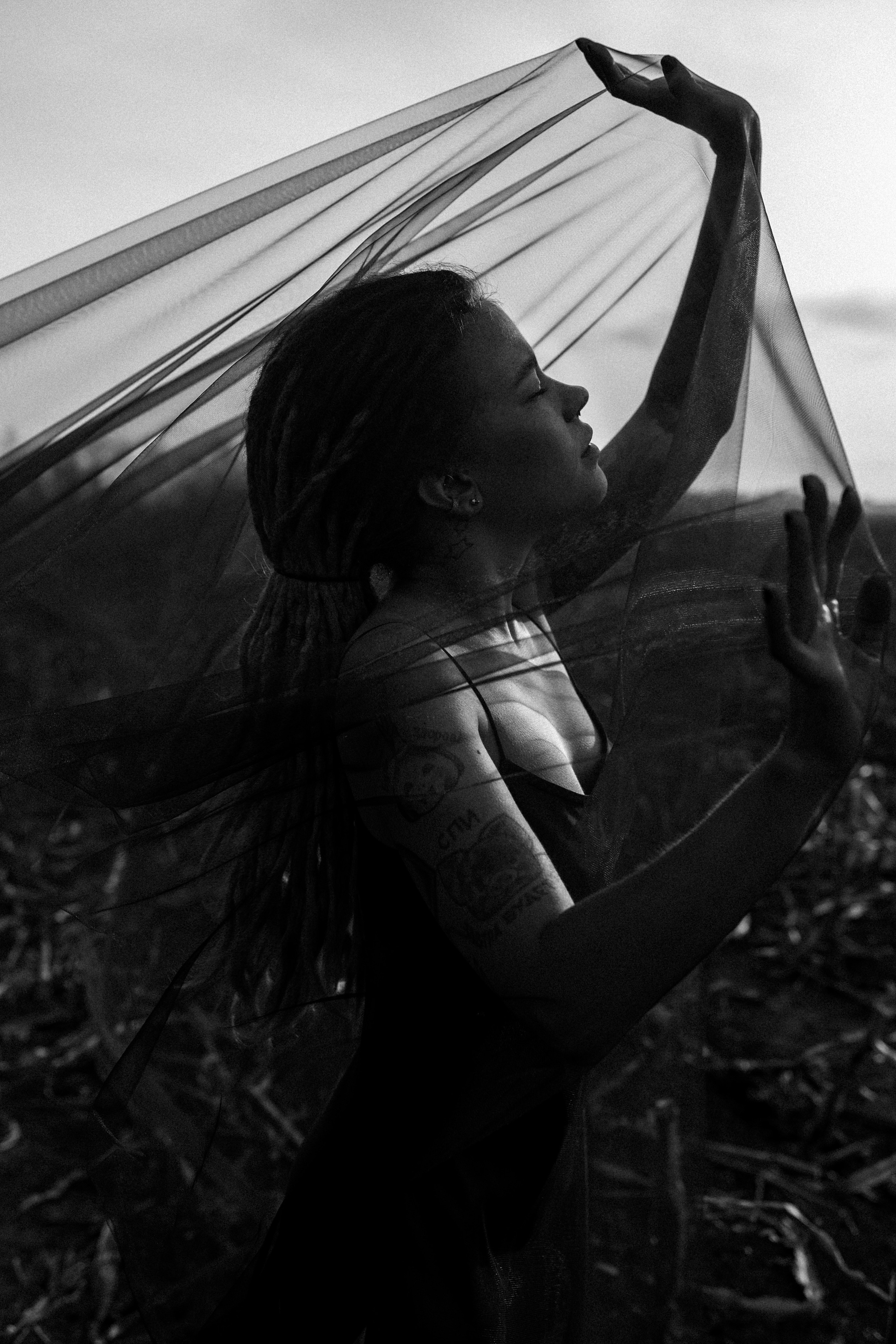 Настя. Свадебный, семейный фотограф в Рязани Лена Брант