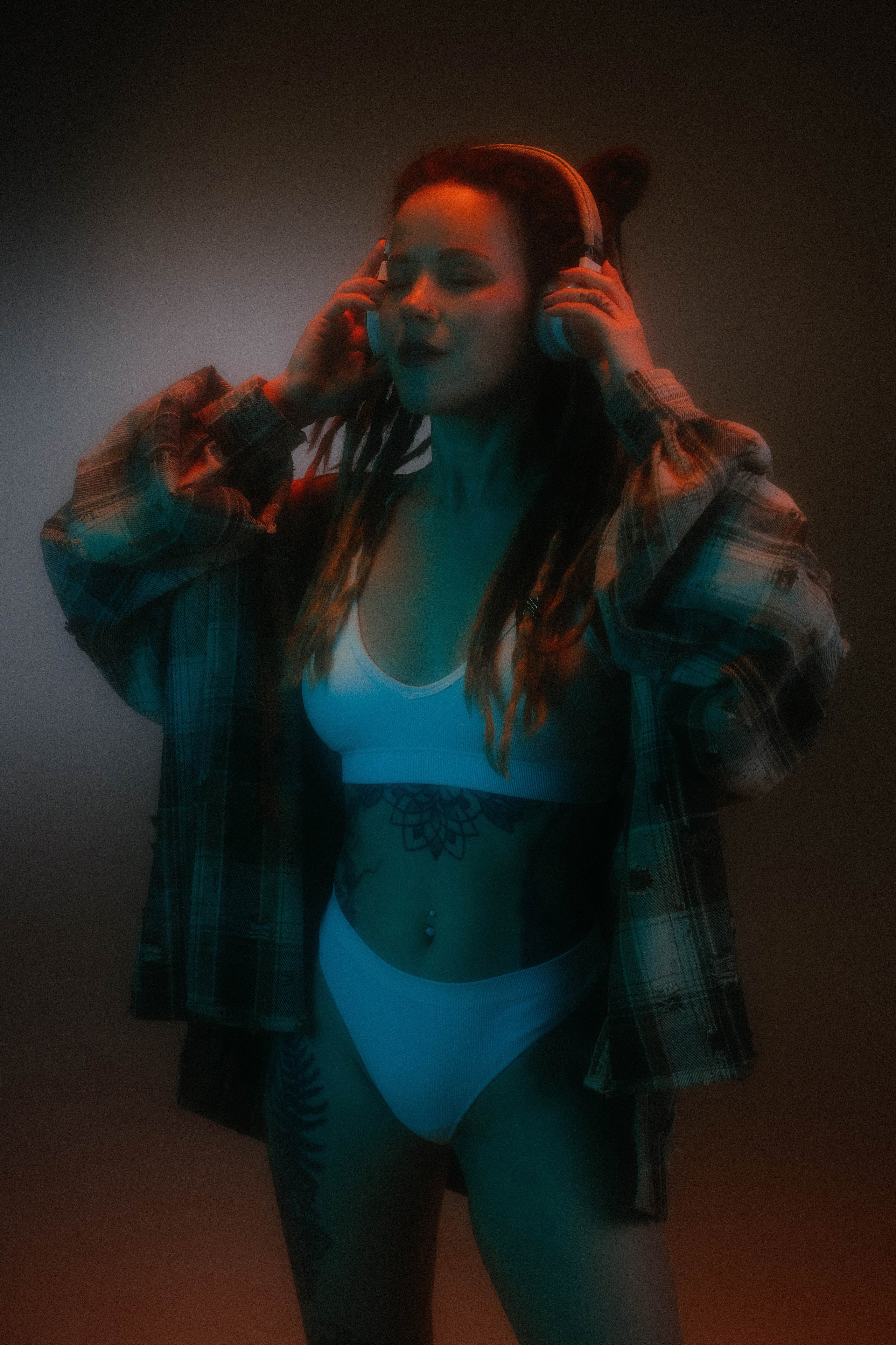 Настя. Свадебный, семейный фотограф в Рязани Лена Брант