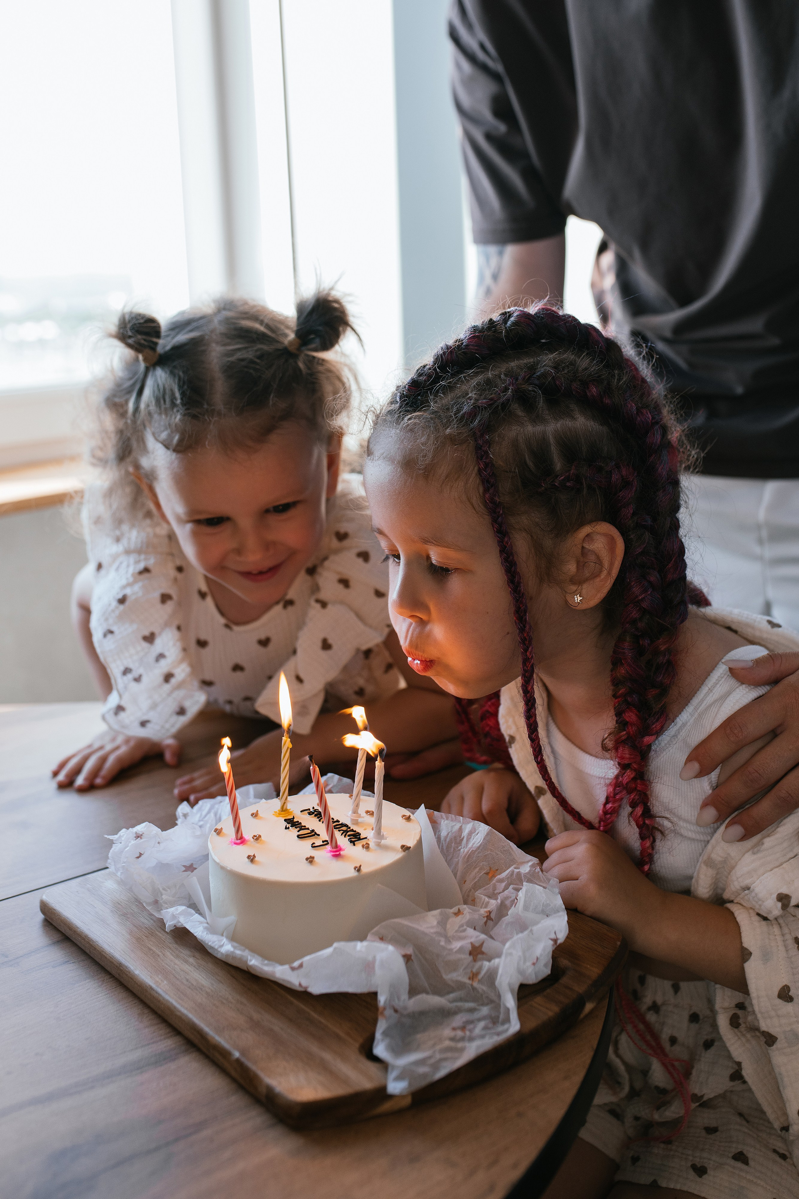 День рождения Леры. Свадебный, семейный фотограф в Рязани Лена Брант