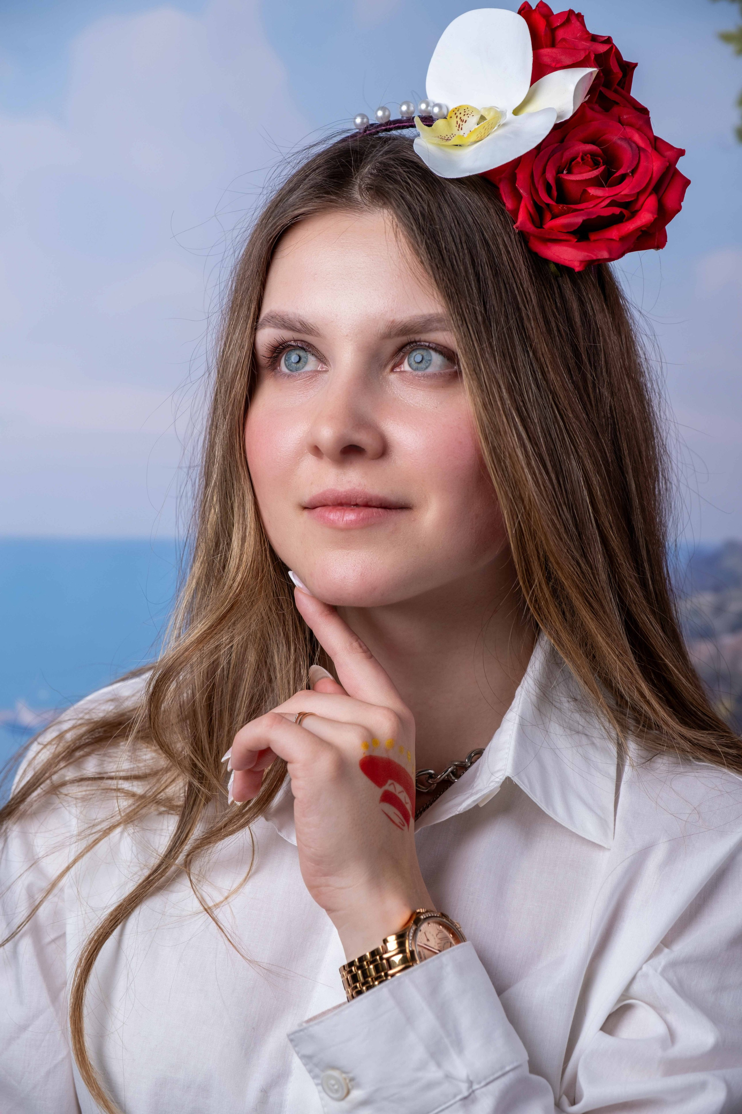 Альбом фотозона. Фото тур