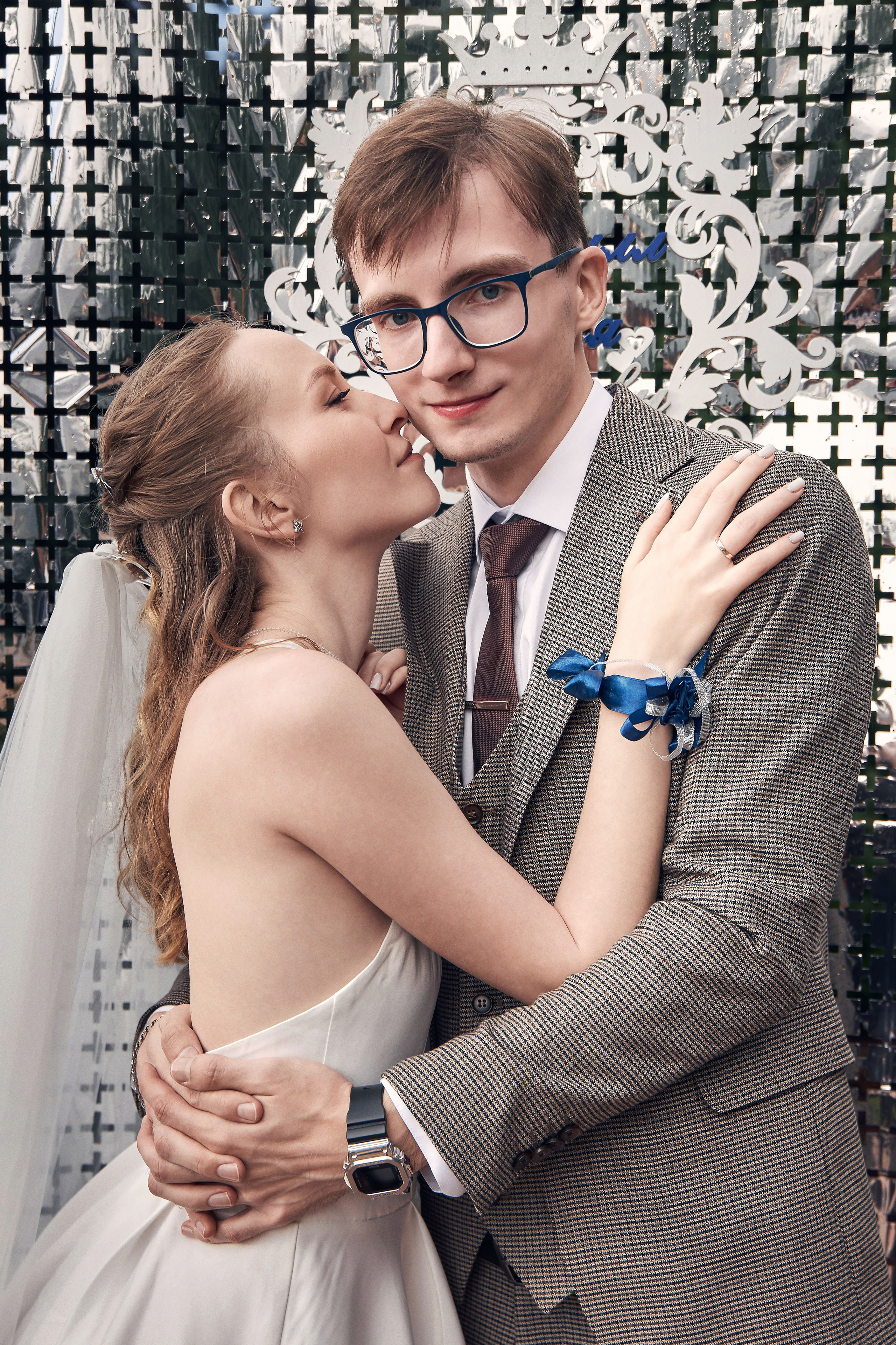 Свадьбы. Фотограф Алексей Яковлев