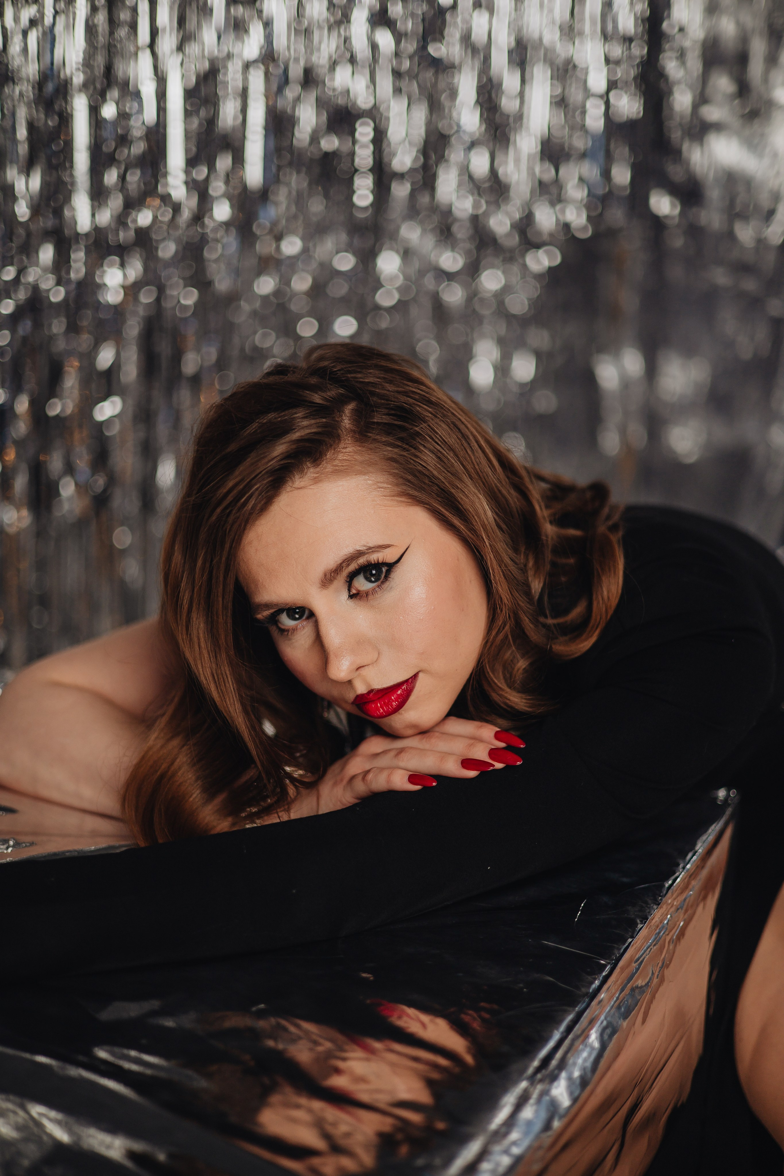 Юлия. Виктория Файфер| фотограф Новосибирск