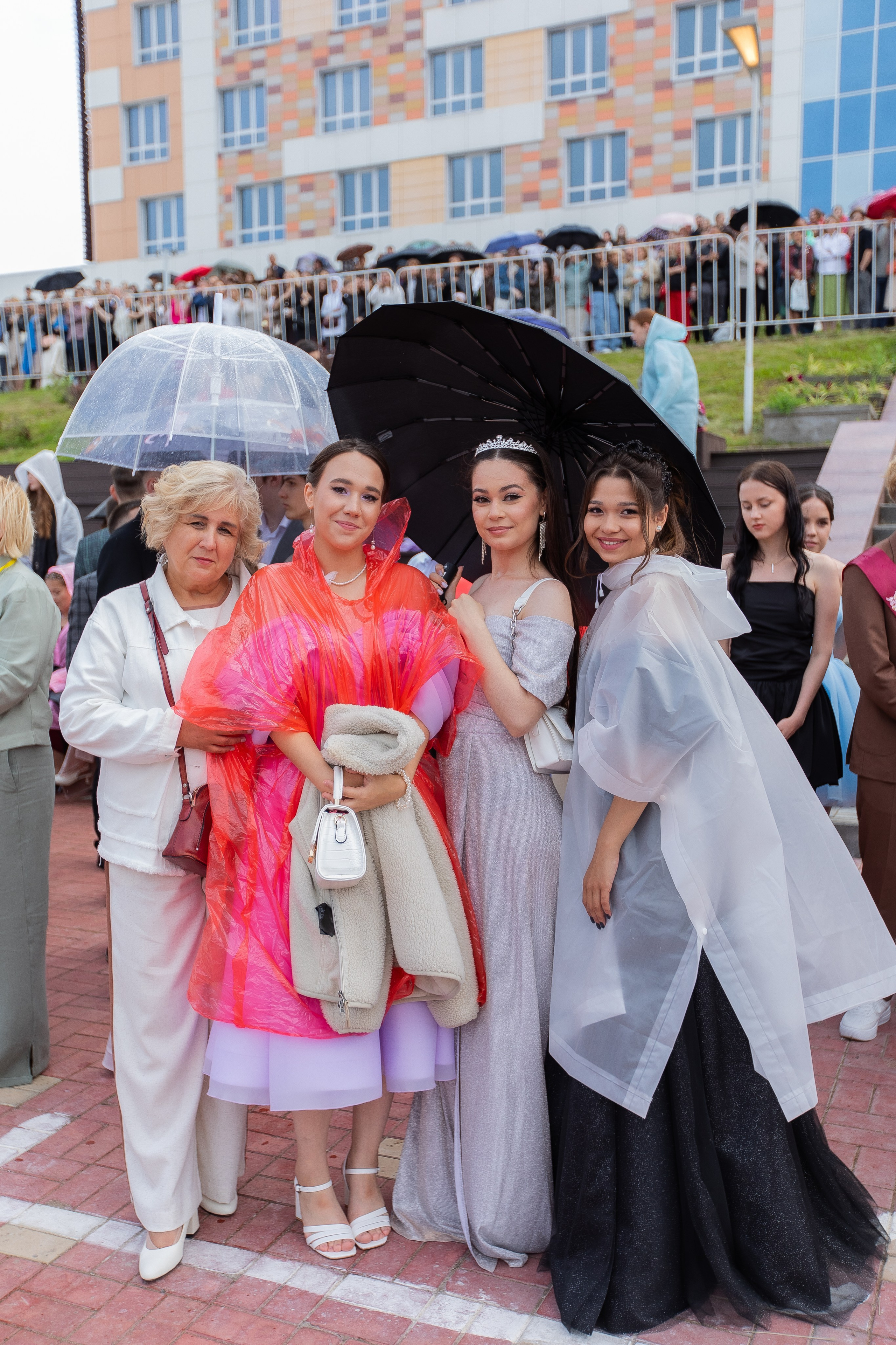 Выпускной-2025