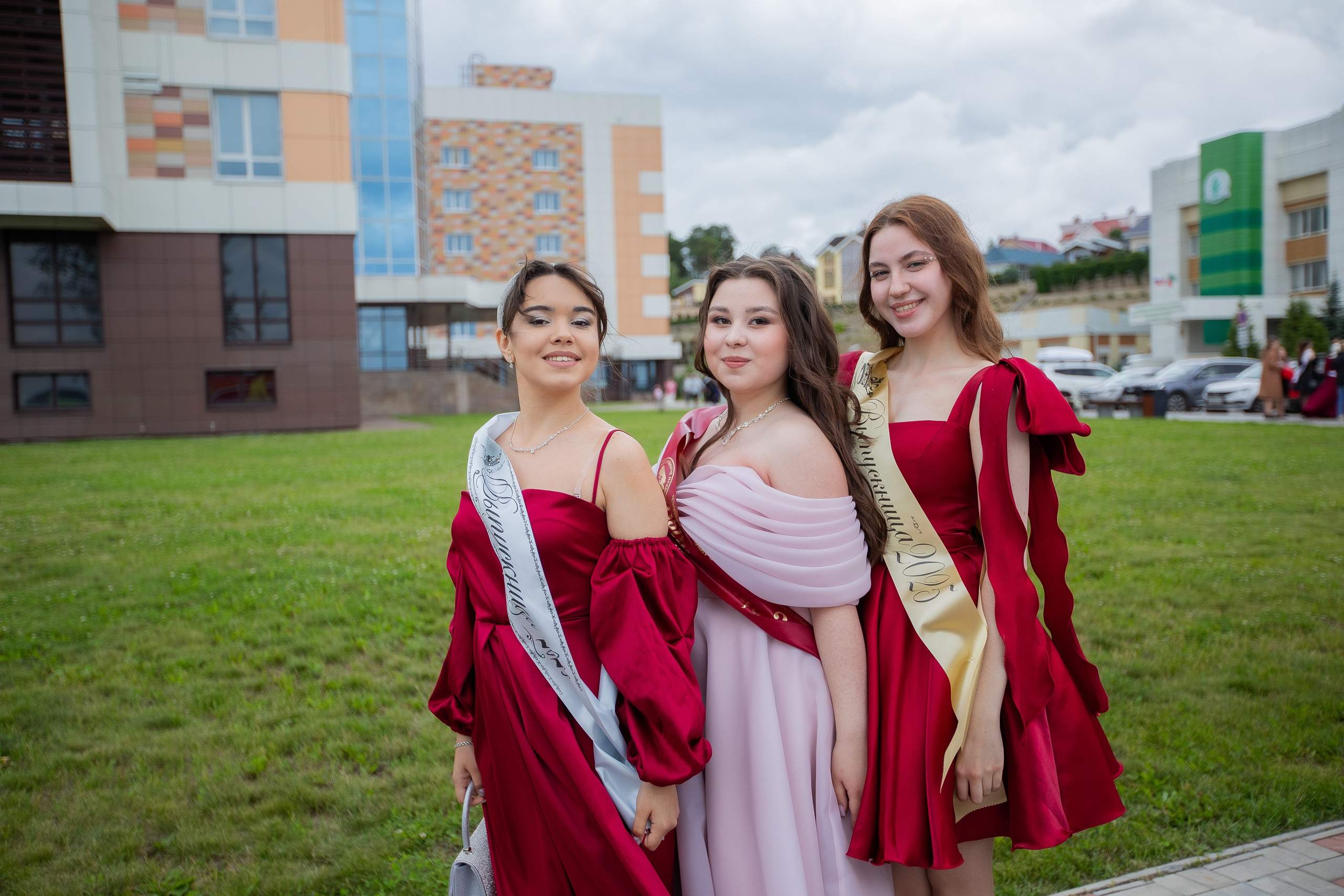 Выпускной-2025