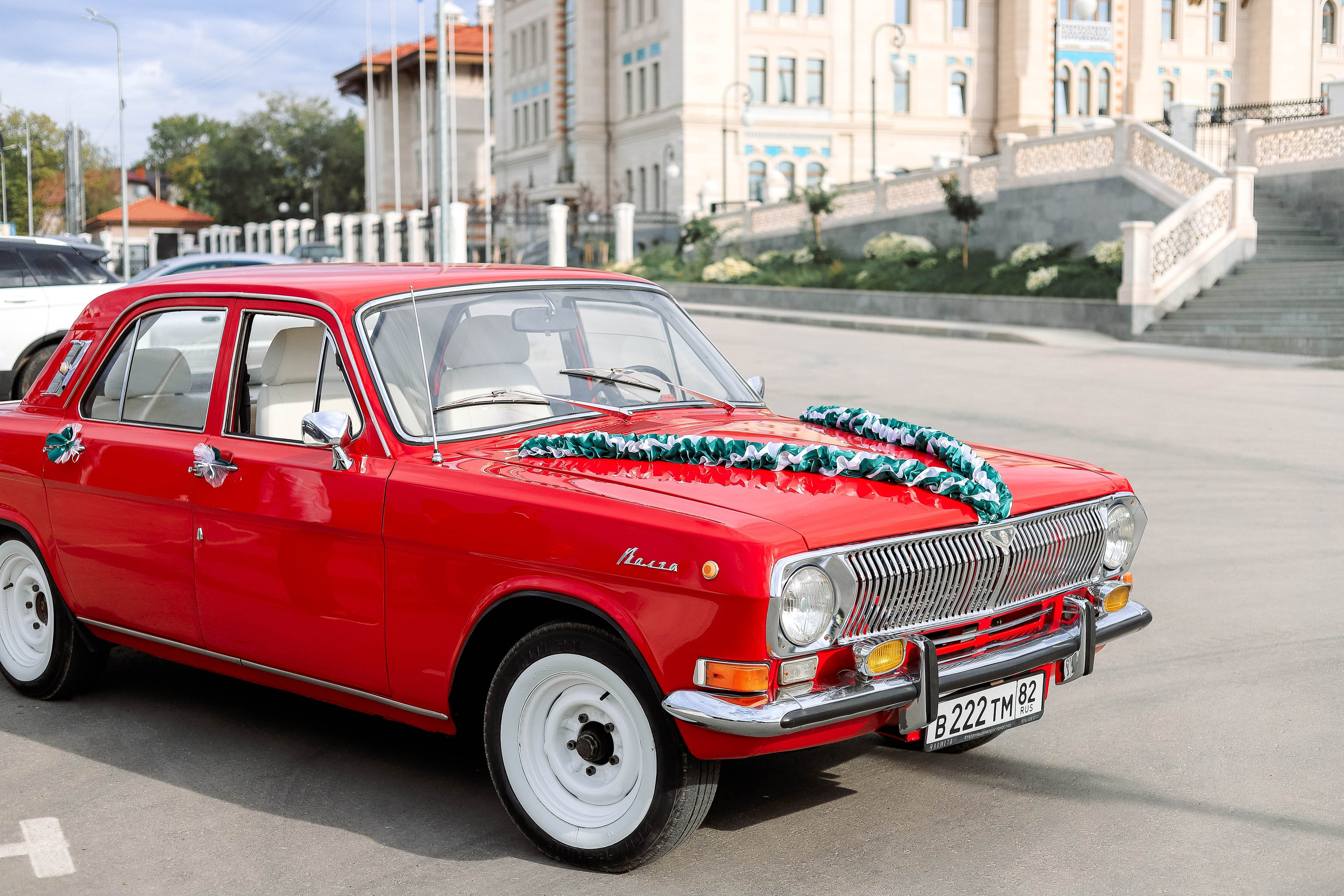 Suleiman & Natalya. Женский/Детский фотограф в Симферополе Вероника Слепогина