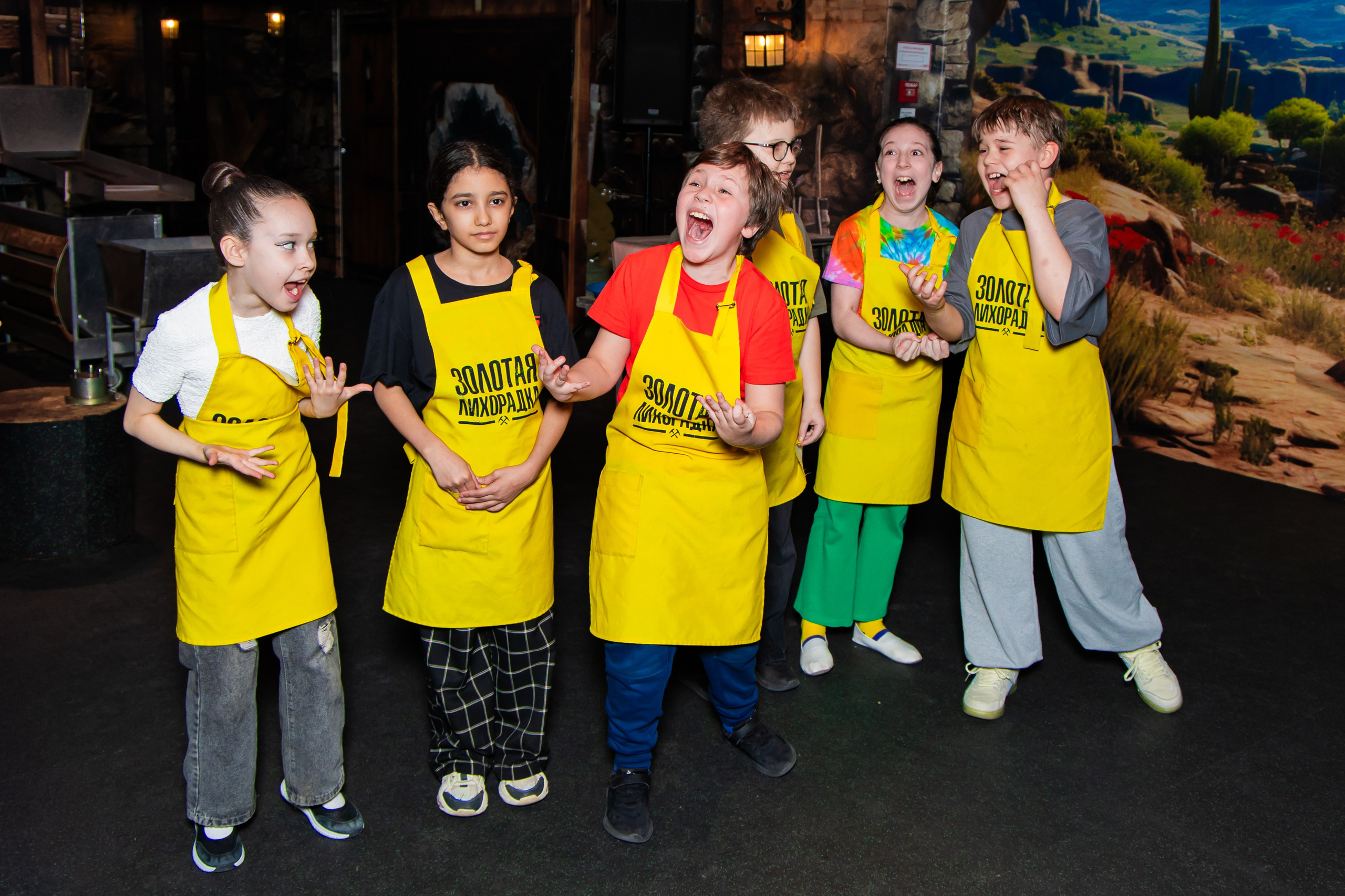 Золотая лихорадка 04/04 Vegas. Виктория Литвинова репортажный фотограф Москва