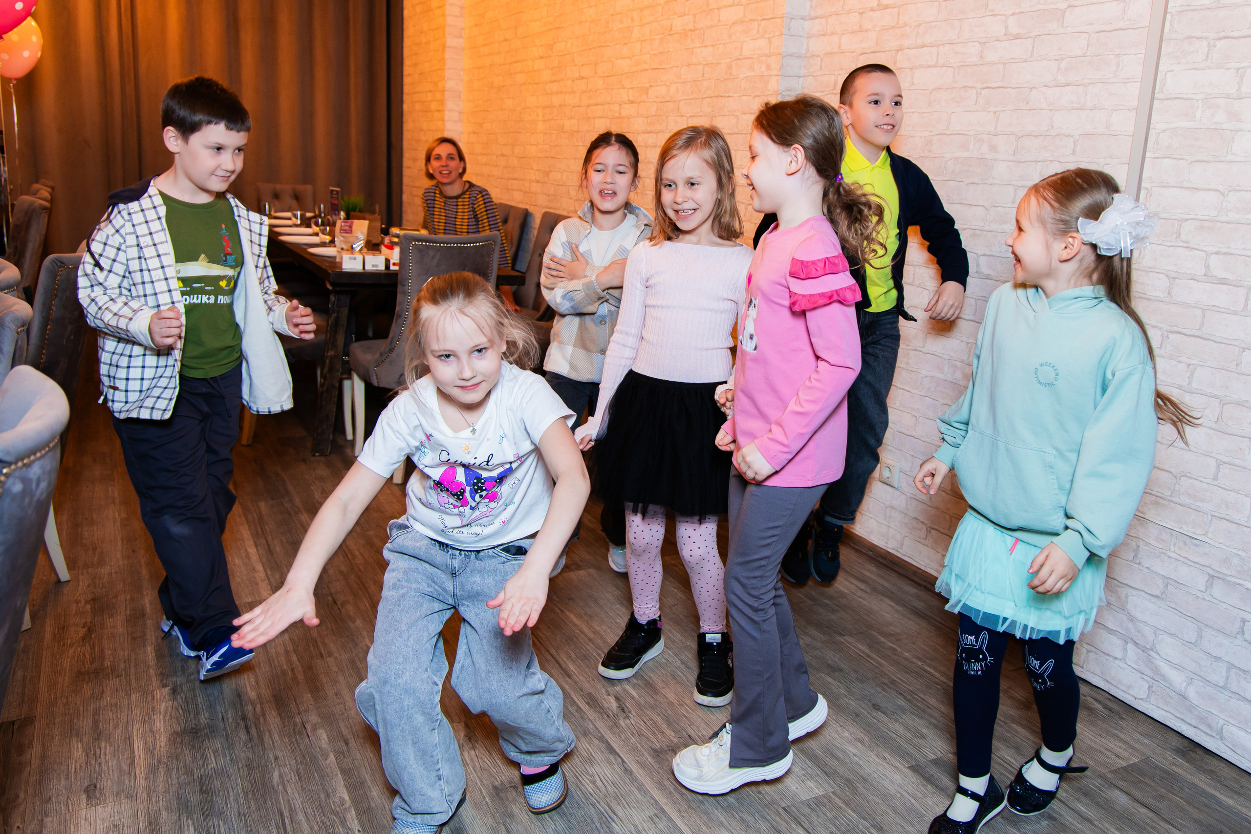 Форт Боярд 11/04 Eventovo. Виктория Литвинова репортажный фотограф Москва