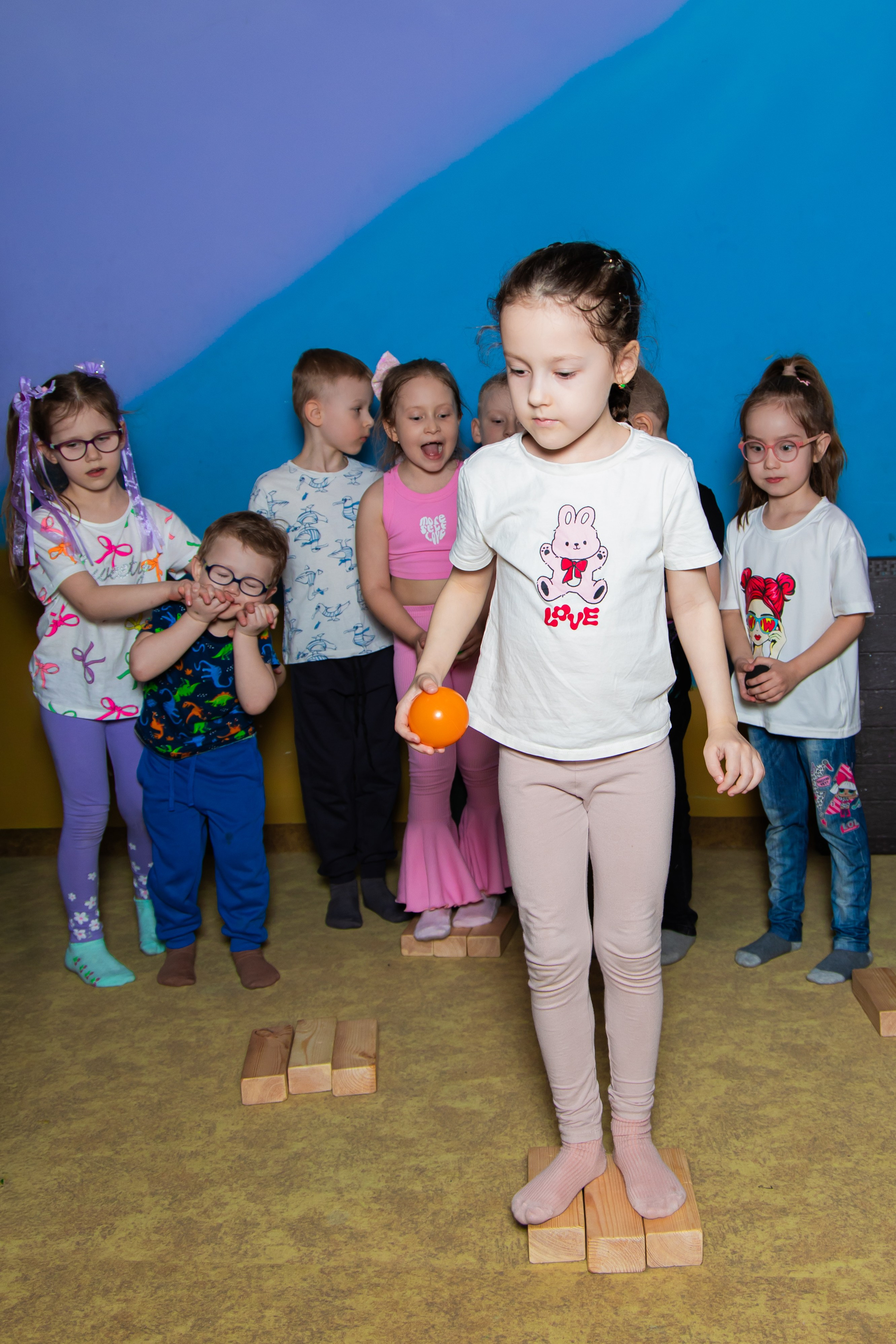 Агния 11/04 Парк Фантазия. Виктория Литвинова репортажный фотограф Москва