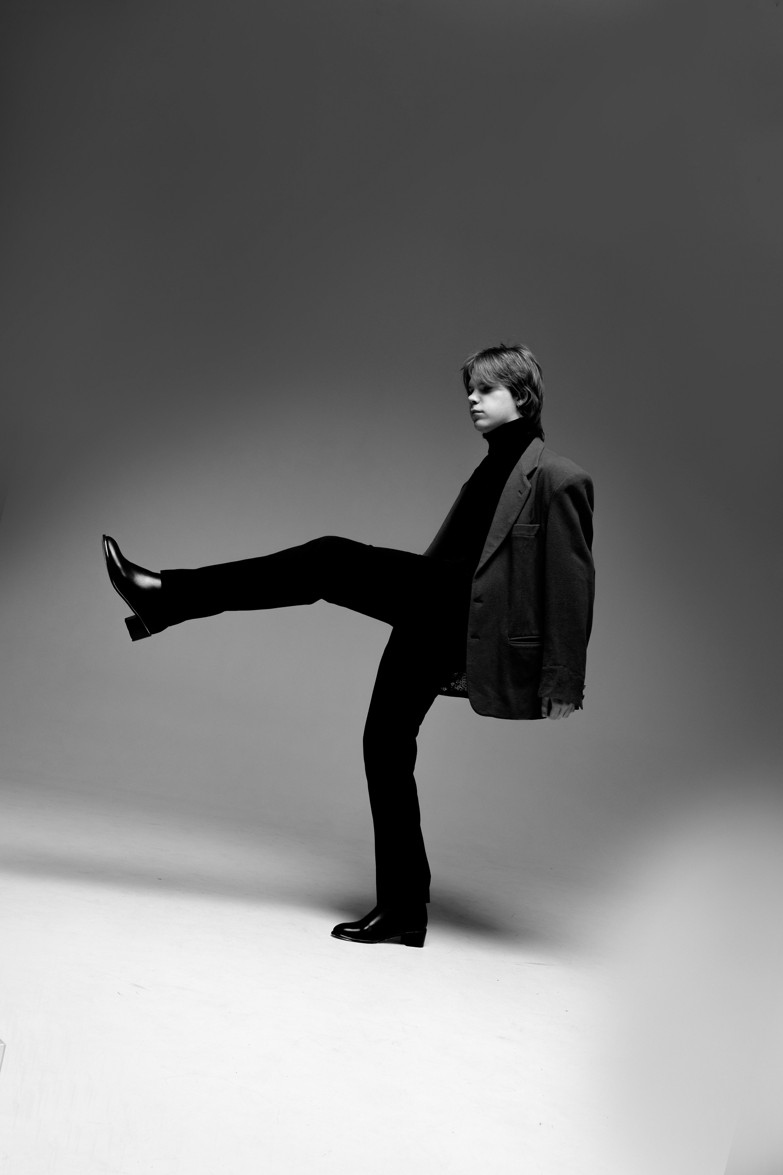 Артем. Студийный, портретный, семейный фотограф Южно-Сахалинска Яна Радаева