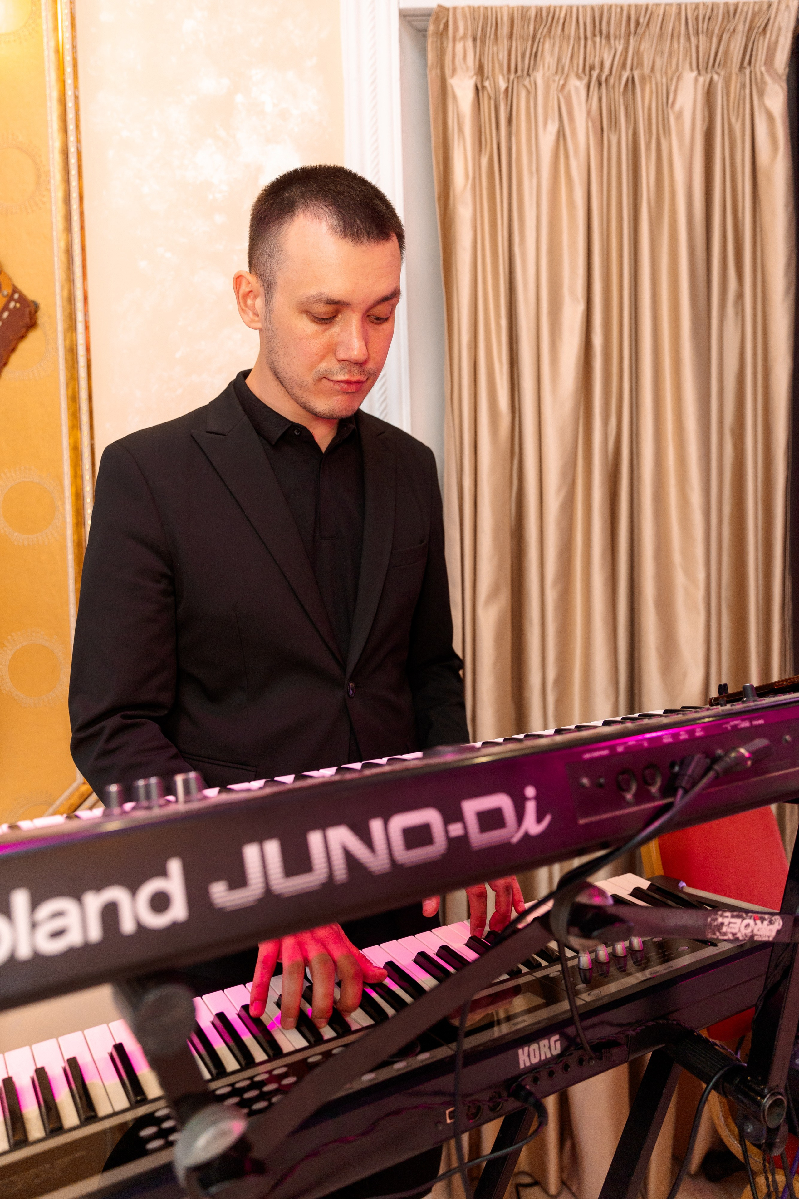 Юбилей. Свадебный и семейный фотограф в Улан-Удэ